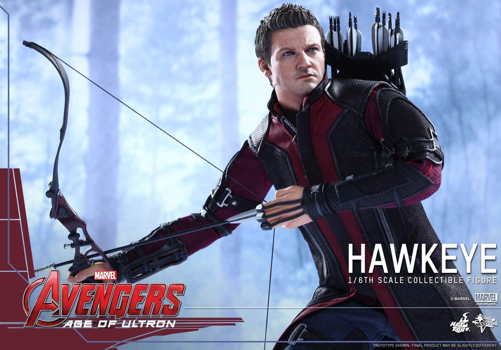 1666x1166 Marvel Hawkeye Wallpaper