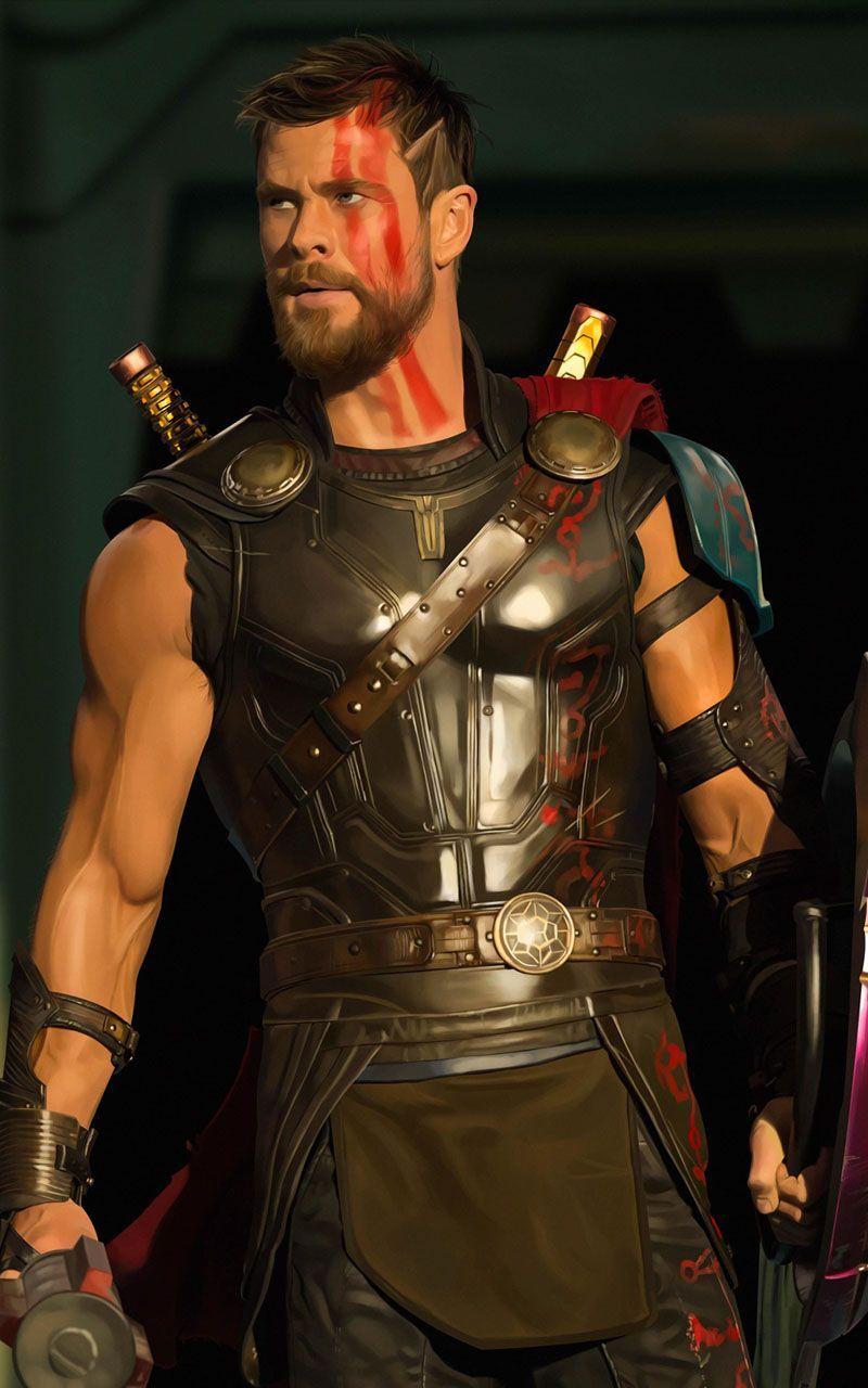 800x1280 John Fashion. Thor wallpaper, Marvel wallpaper hd, Avengers wallpaper