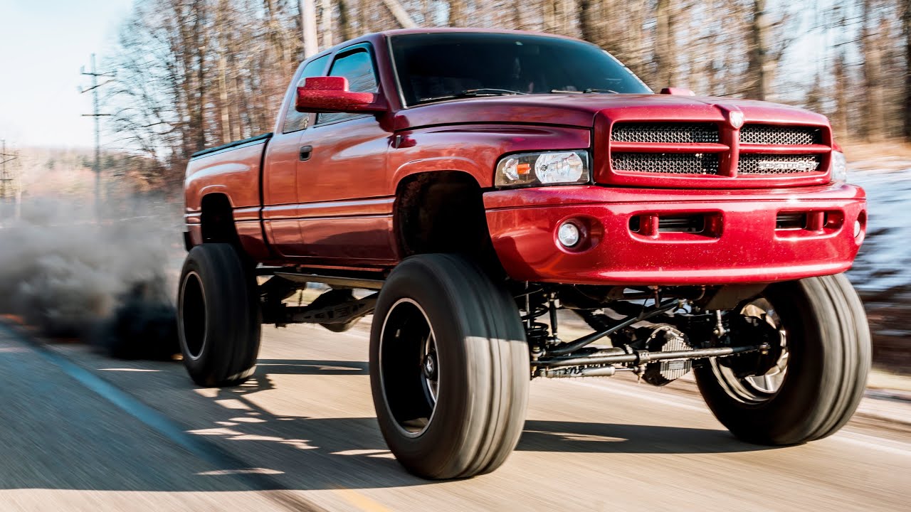 1280x720 I bought an 800hp 2nd Gen to bother innocent people