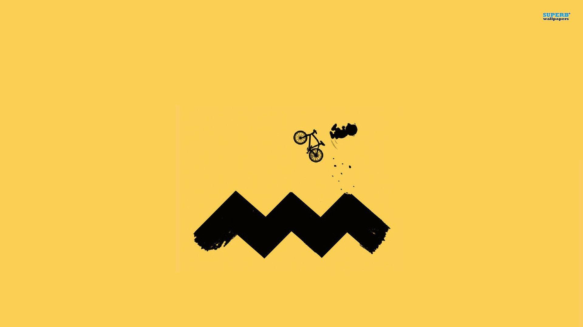1920x1080 Charlie Brown Wallpaper