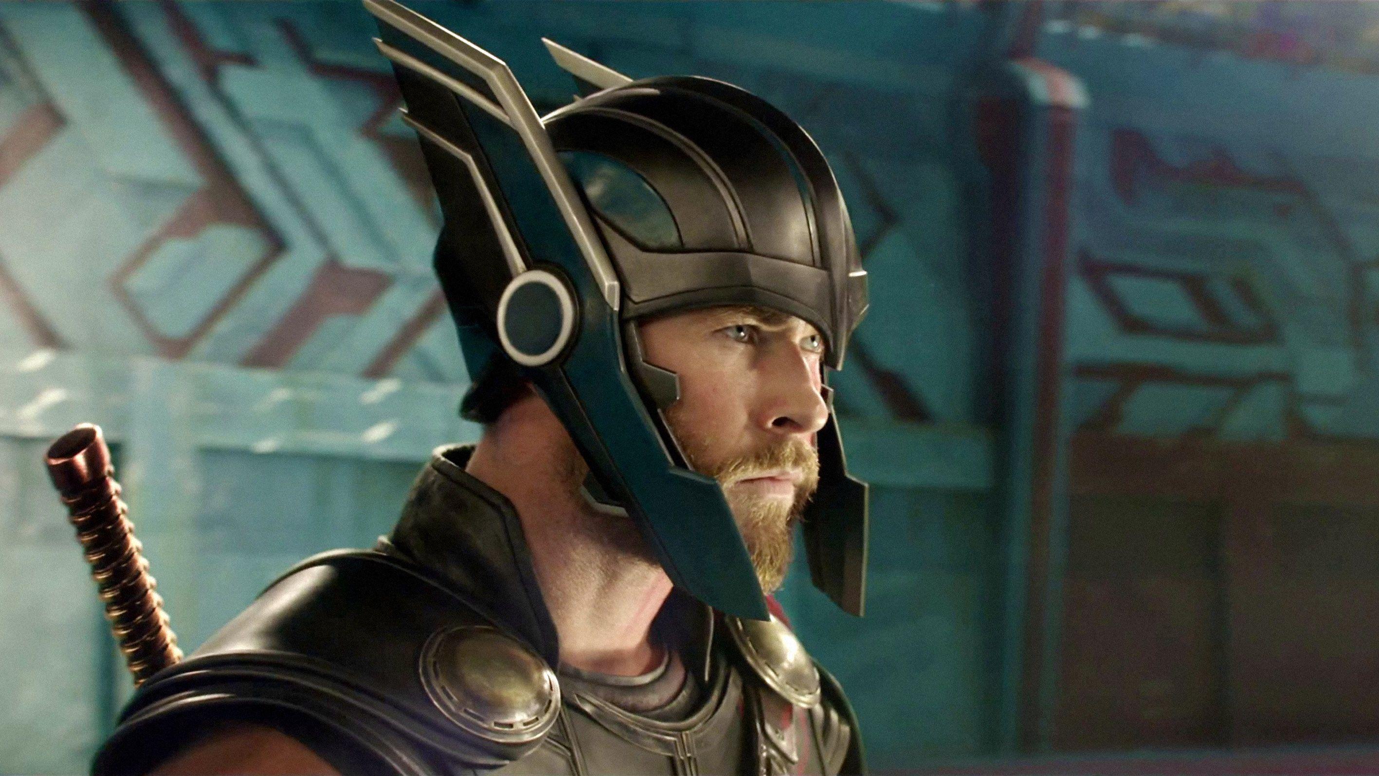 2834x1594 Chris Hemsworth Thor Ragnarok 2560x1080 Resolution HD 4k Wallpaper, Image, Background, Photo and Picture