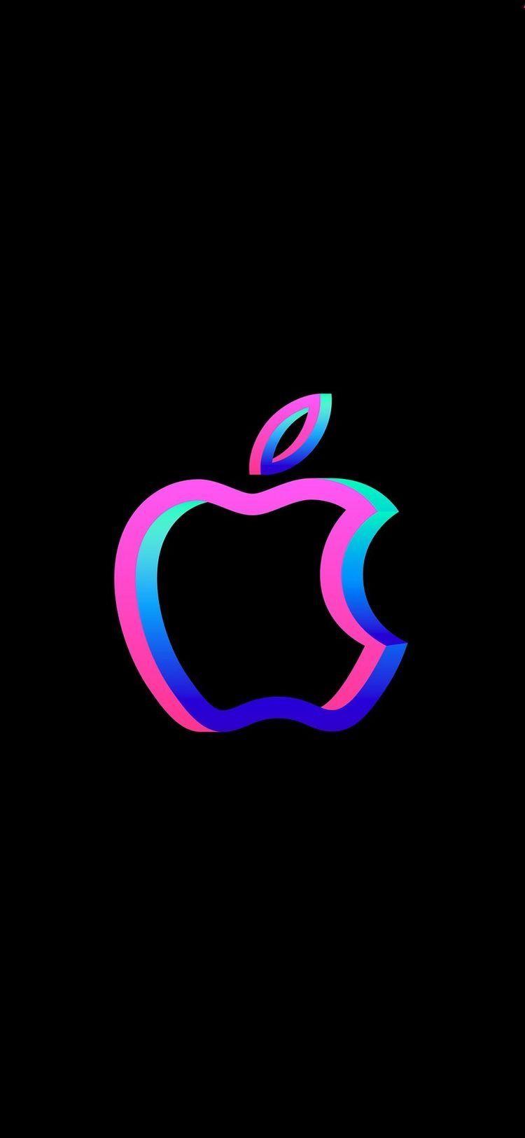 750x1625 Apple • iPhone. Apple logo wallpaper iphone, Apple logo wallpaper, iPhone wallpaper logo