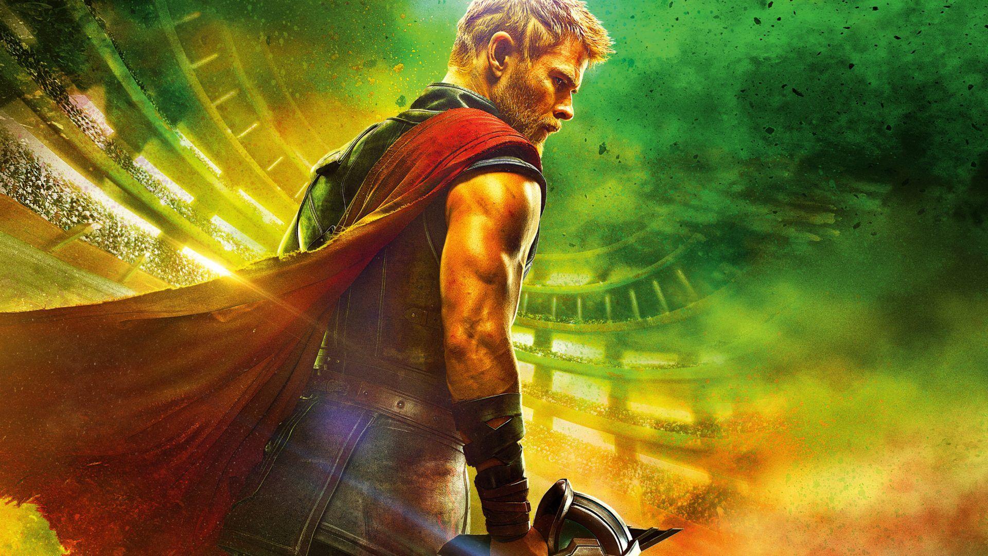 1920x1080 Free download Chris Hemsworth Thor Ragnarok Movie Movie Wallpaper [1920x1080] for your Desktop, Mobile & Tablet. Explore Thor 3D Wallpaper. Thor 3D Wallpaper, Thor Wallpaper, Thor Wallpaper