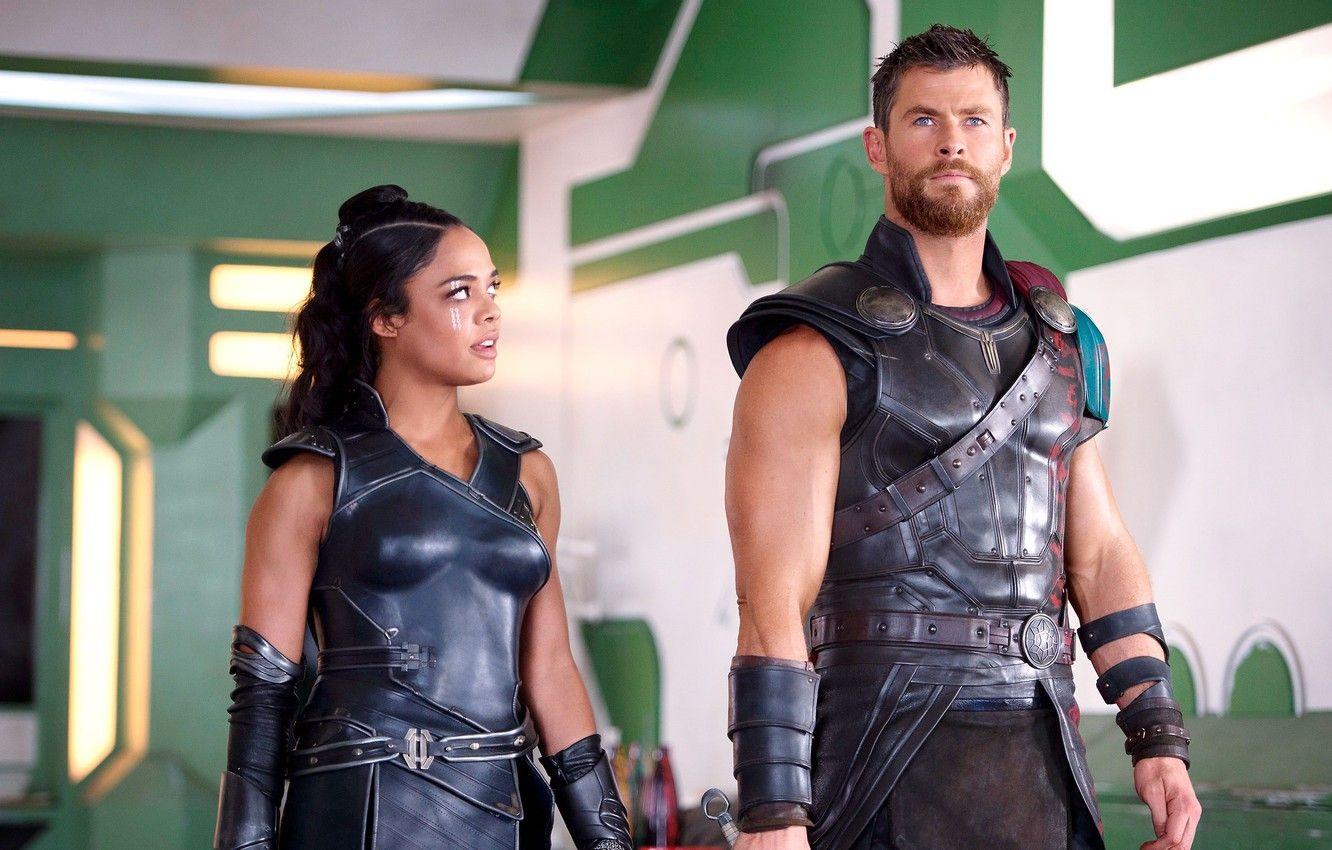 1332x850 Wallpaper cinema, armor, Marvel, movie, Thor, film, warrior, Chris Hemsworth, god, powerful, strong, muscular, Valhalla, Thor: Ragnarok, Thor: Ragnarok image for desktop, section фильмы