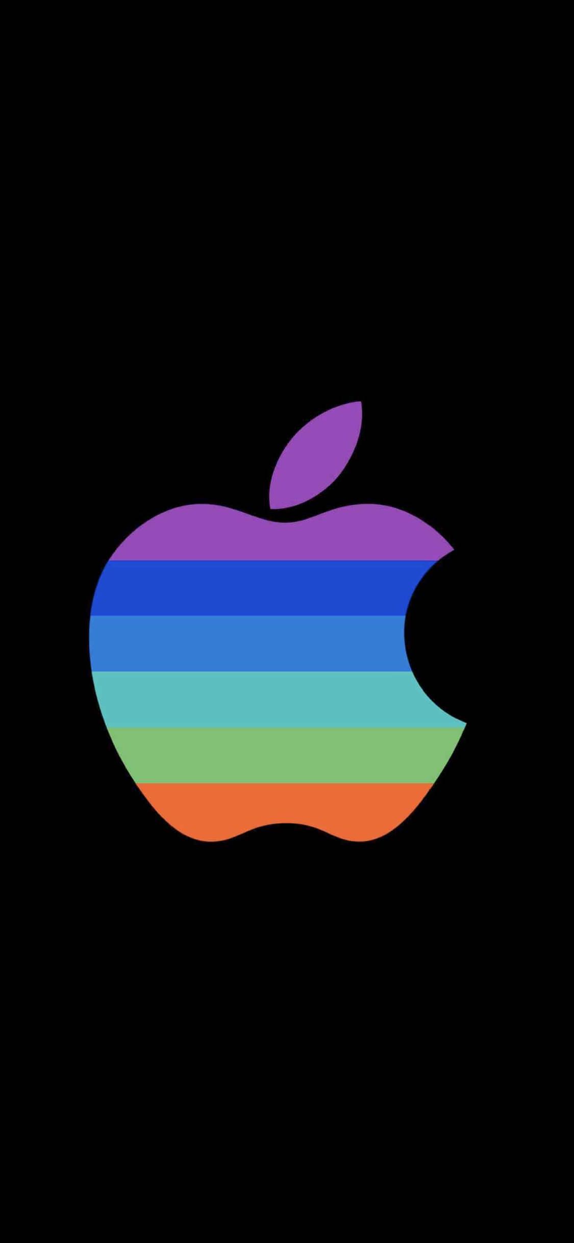 1125x2436 iPhone X Apple Wallpaper