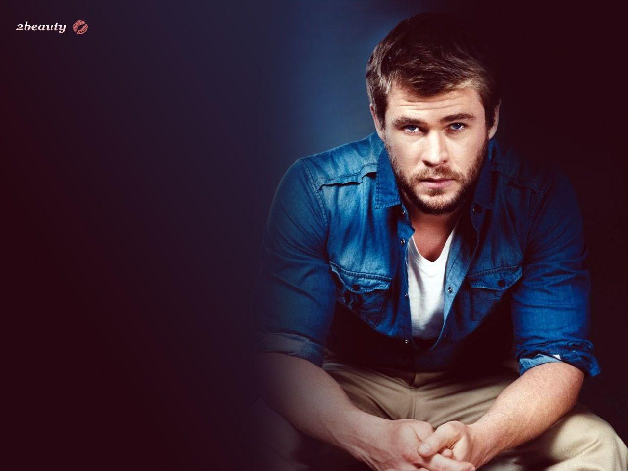 1280x960 Chris Hemsworth Wallpaper