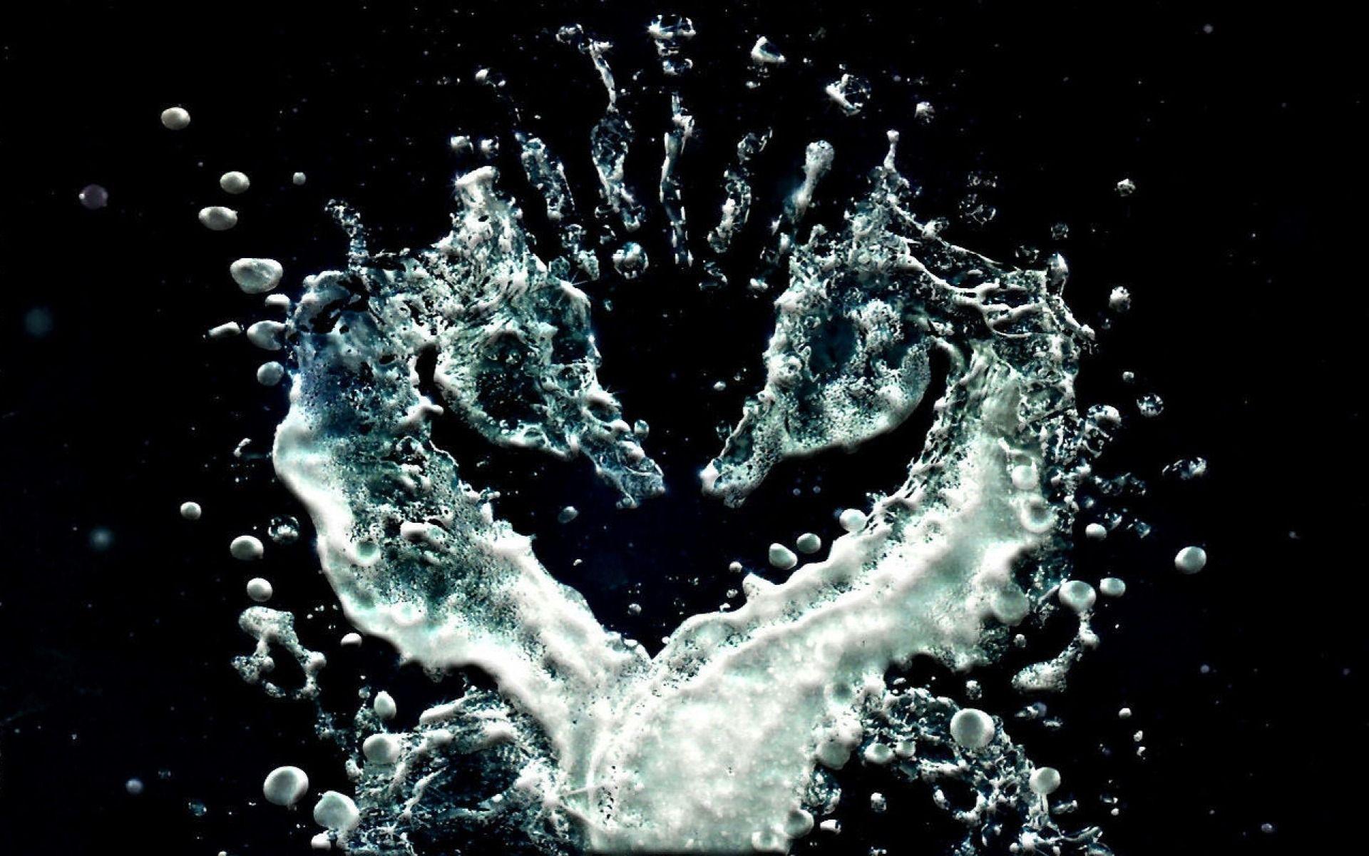 1920x1200 Water Sea Horse wallpaper. Water Sea Horse