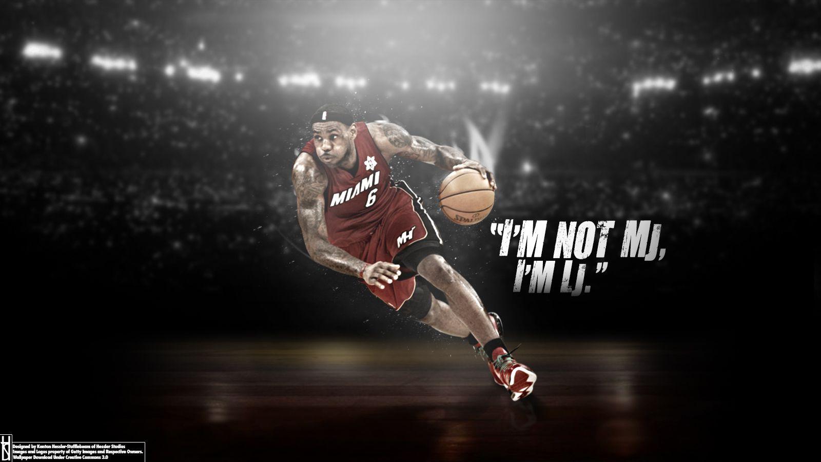 1600x900 Lebron HD wallpaper collection