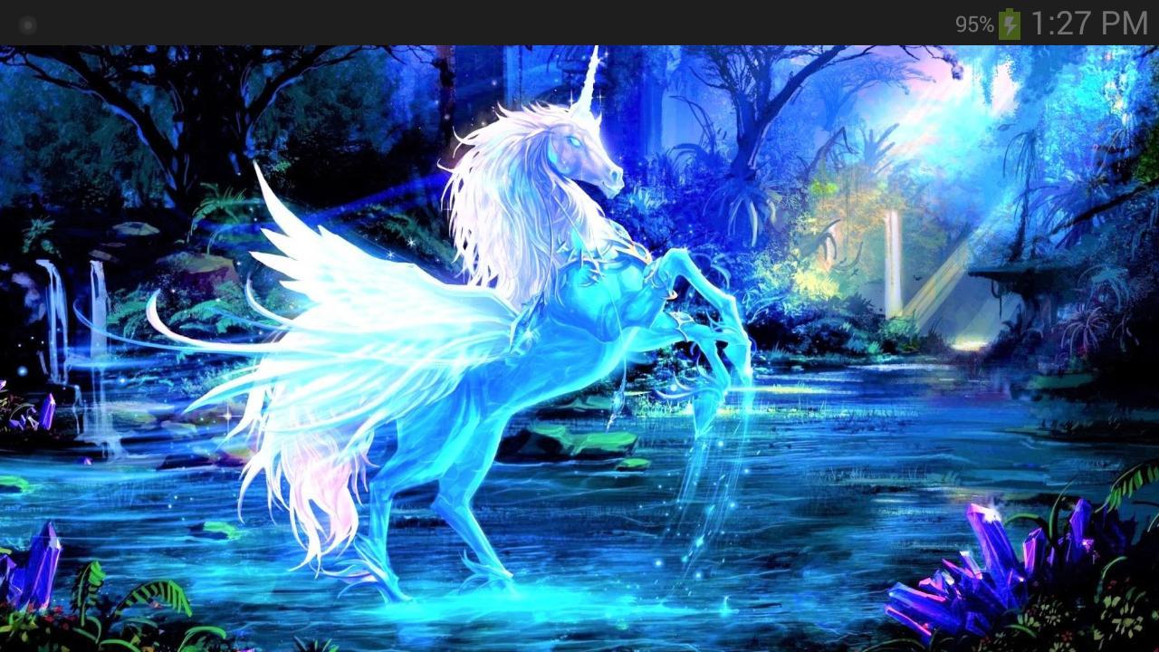 Water Horse Wallpapers - Top Free Water Horse Backgrounds - WallpaperAccess