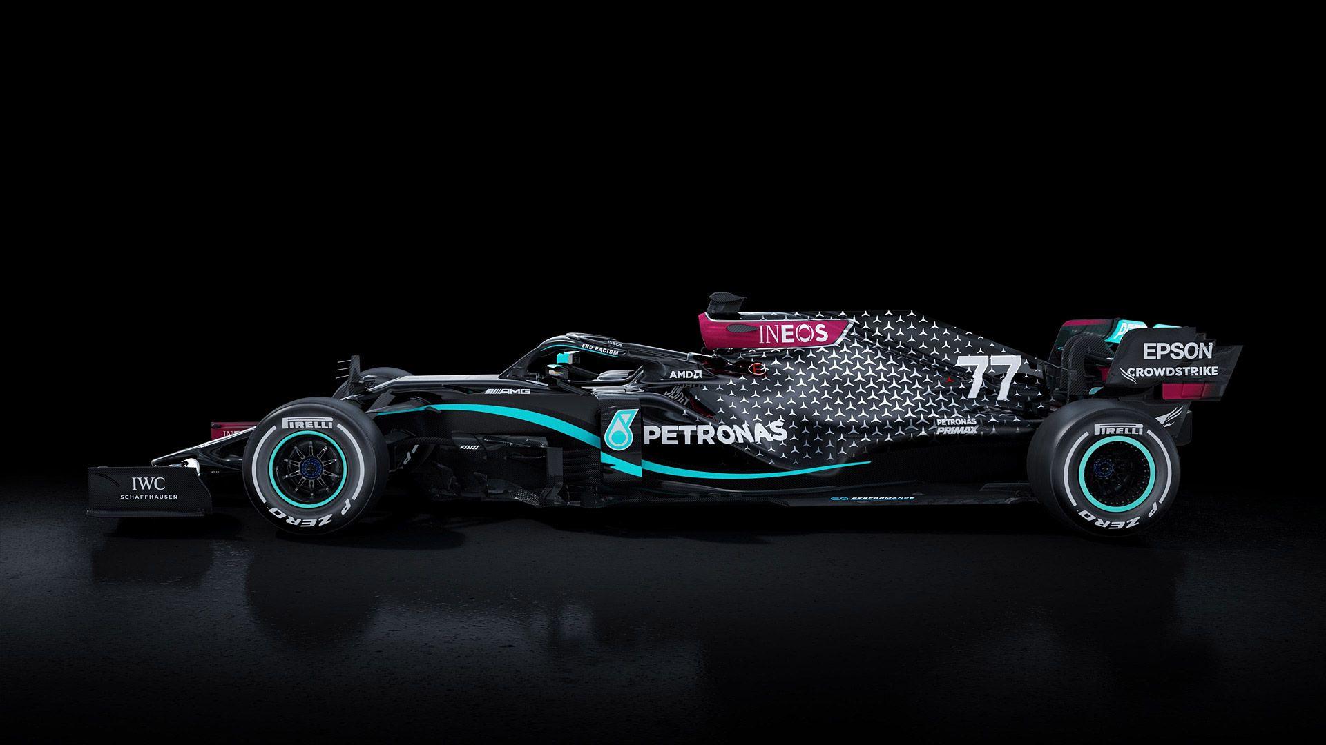 1920x1080 Mercedes AMG W11 EQ Performance Wallpaper, Specs & Videos