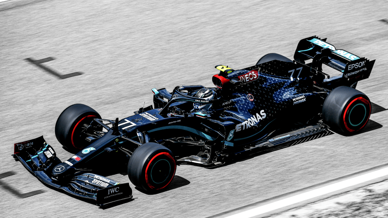 1280x719 Wallpaper By Mercedes AMG Petronas Motorsport