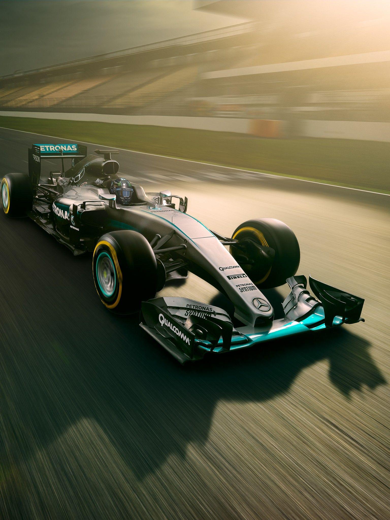 1536x2048 Wallpaper Mercedes AMG Petronas, F1 Car, Formula Racing car, 4K, Automotive / Cars,. Wallpaper for iPhone, Android, Mobile and Desktop