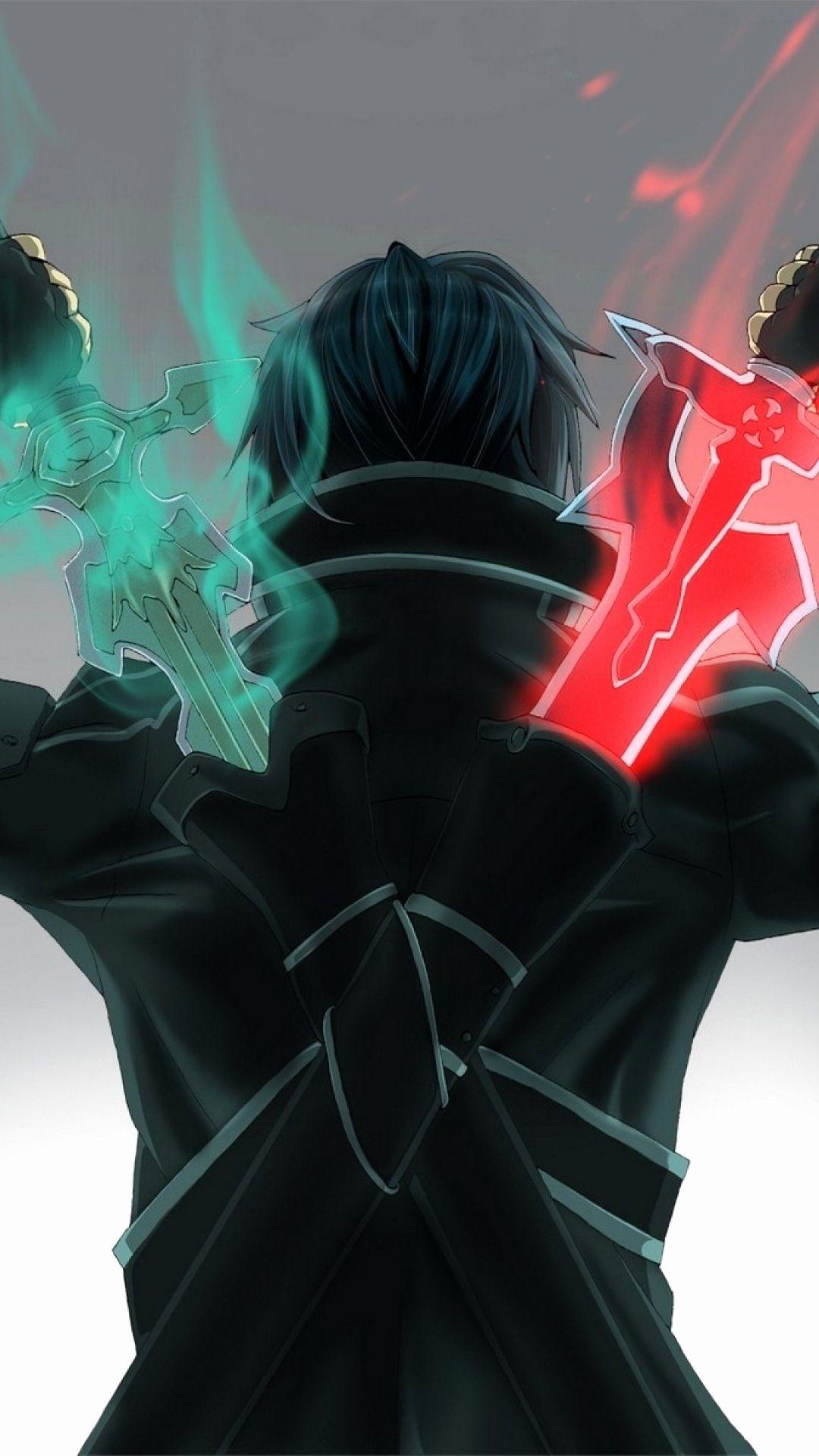 1080x1920 Awesome Sword Art Online iPhone Wallpaper This Week of The Hudson