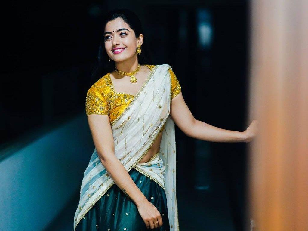 1024x768 Rashmika Mandanna HD Wallpaper. Latest Rashmika Mandanna Wallpaper HD Free Download (1080p to 2K)