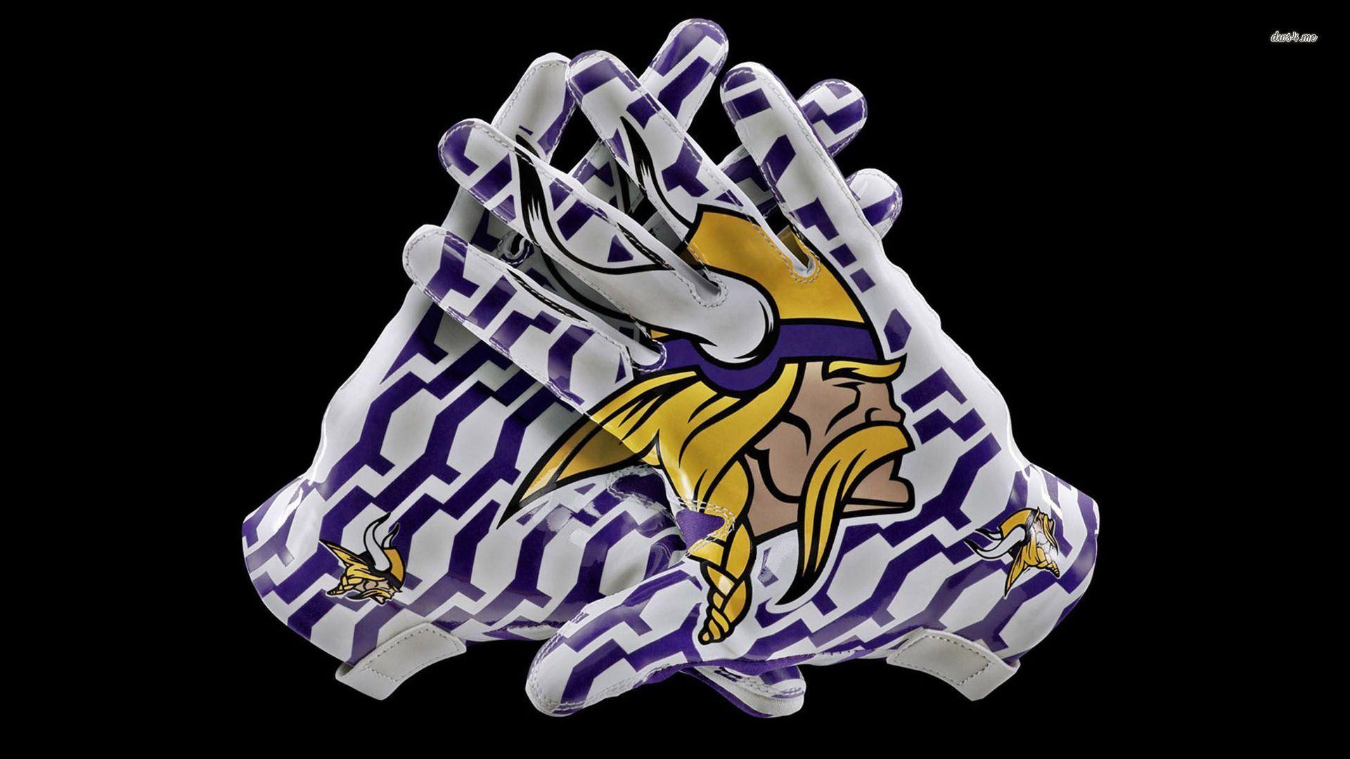 1920x1080 Minnesota Vikings Wallpaper