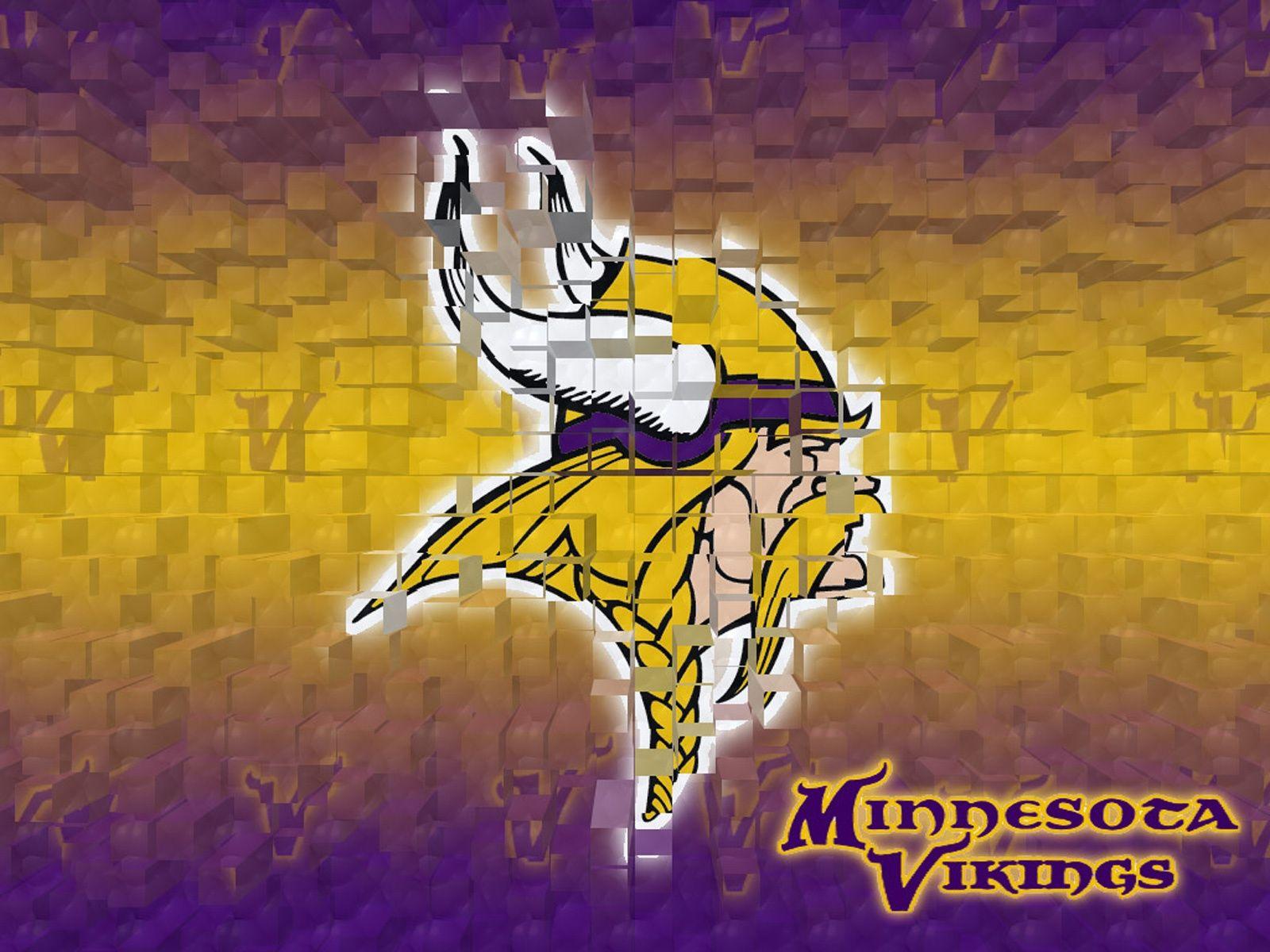 1600x1200 minnesota, Vikings, Nfl, Football Wallpaper HD / Desktop and Mobile Background