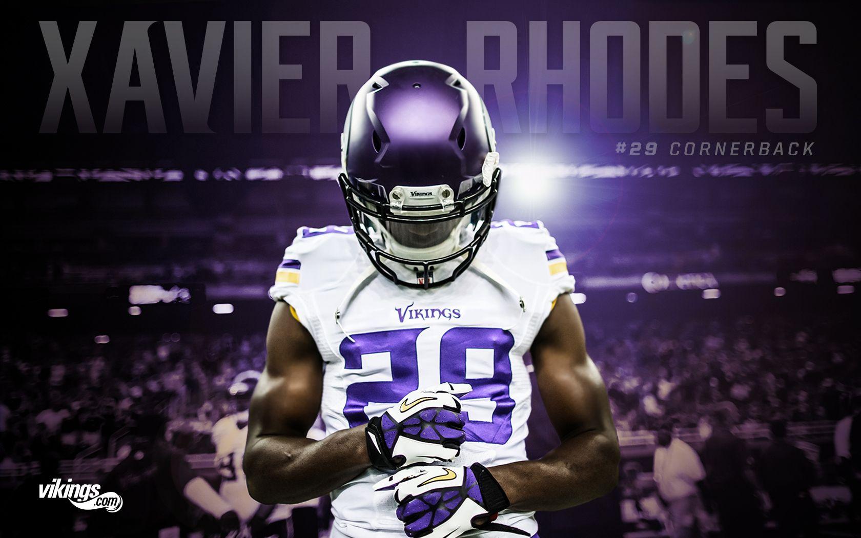 1680x1050 Minnesota Vikings Wallpaper