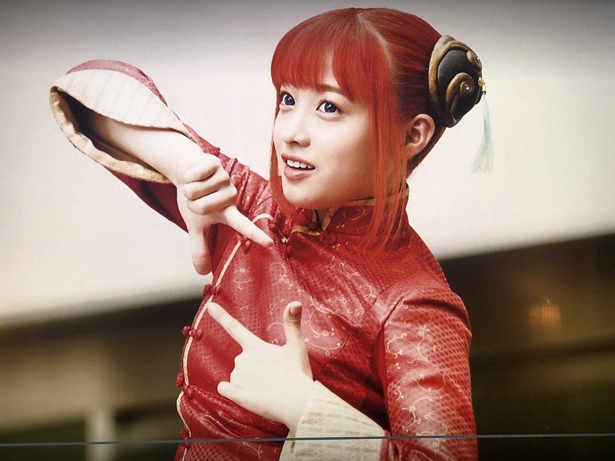 1200x900 Unseen Japan BLM だよ watching the GINTAMA live action with my wife last night. Had no prior knowledge of the series. Loved it. My favorite gag was Hashimoto