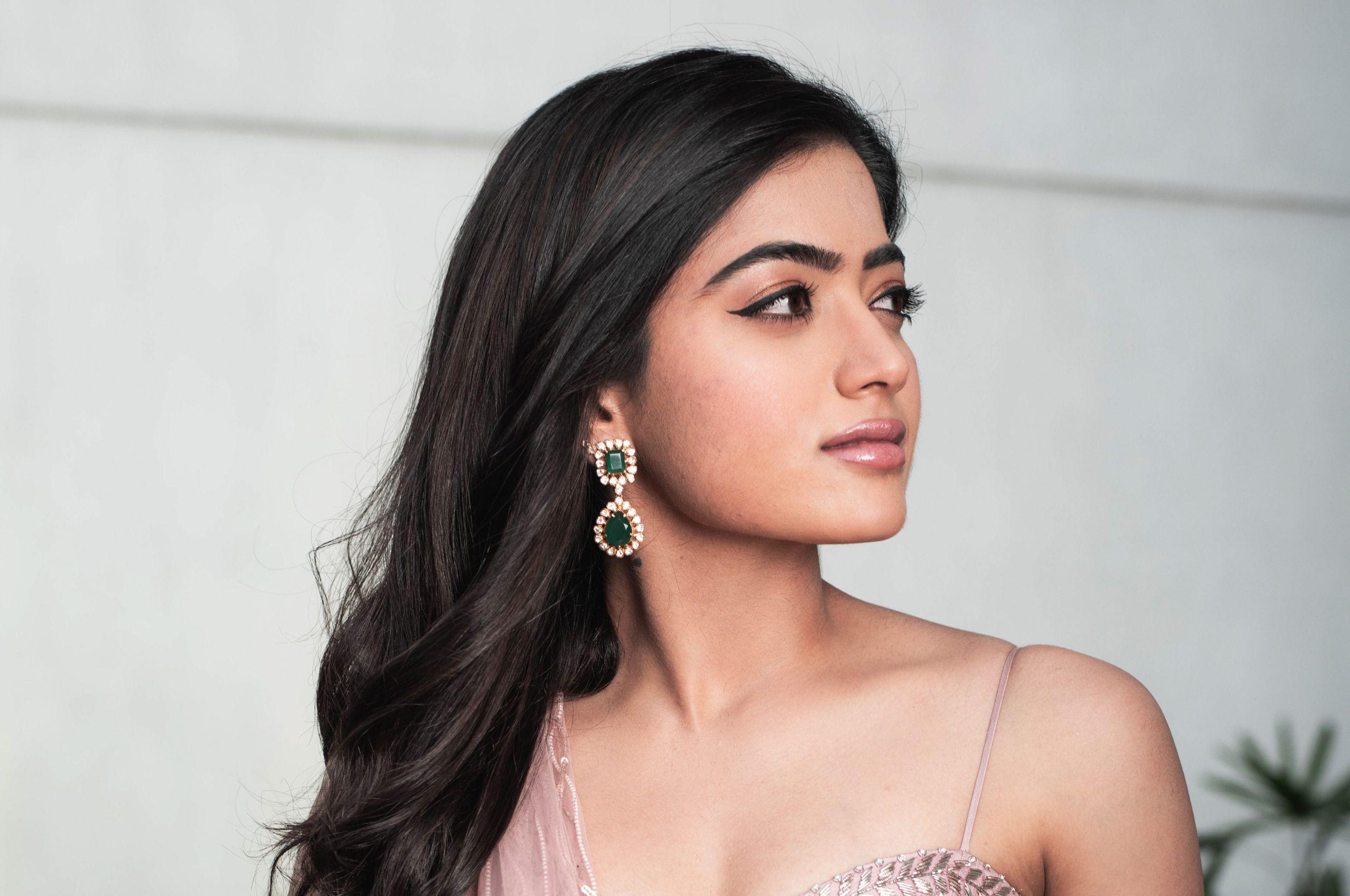 2560x1700 Rashmika Mandanna 4K Chromebook Pixel Wallpaper, HD Indian Celebrities 4K Wallpaper, Image, Photo and Background
