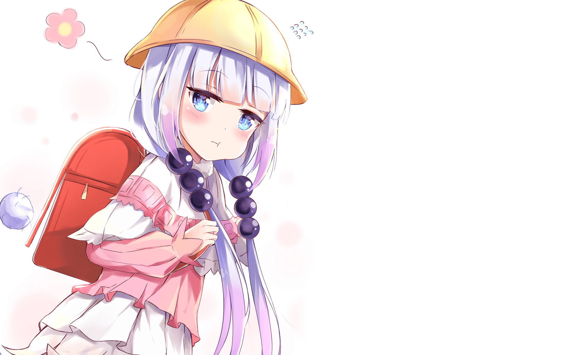 1920x1200 Kanna Kamui Wallpaper