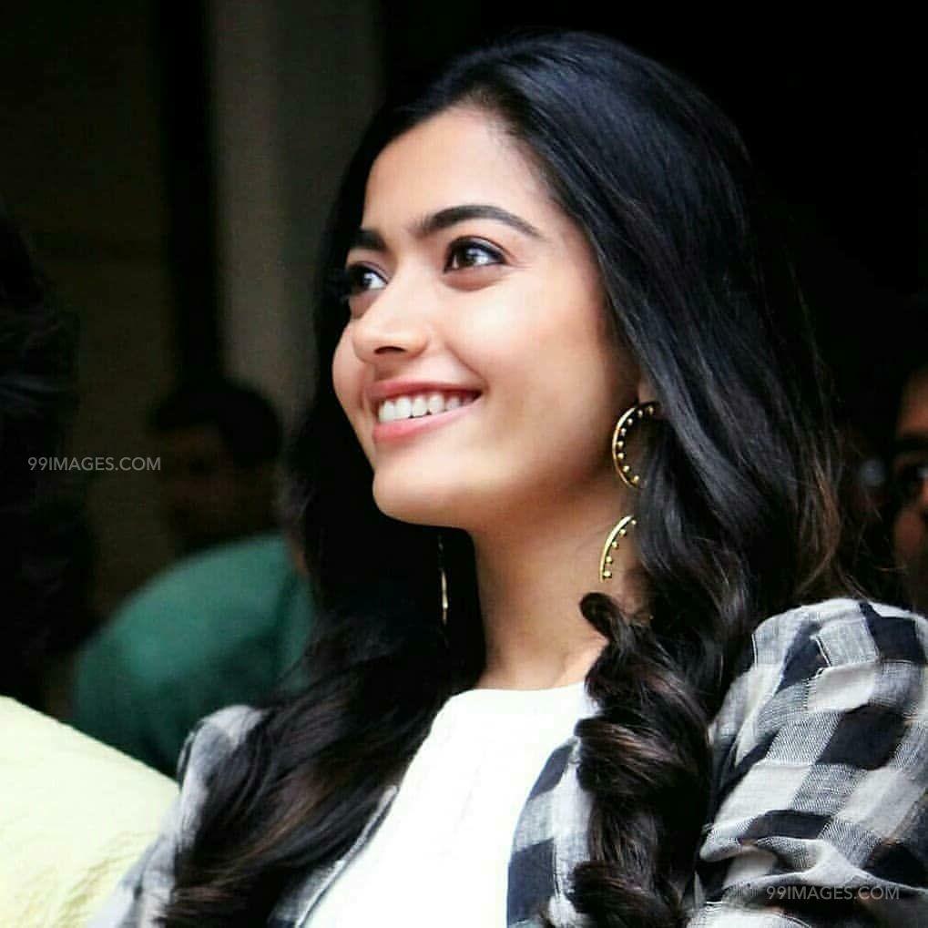 1019x1019 Rashmika Mandanna Beautiful HD Photo & Mobile Wallpaper HD (Android IPhone) (1080p) (1019x1019) (2020)