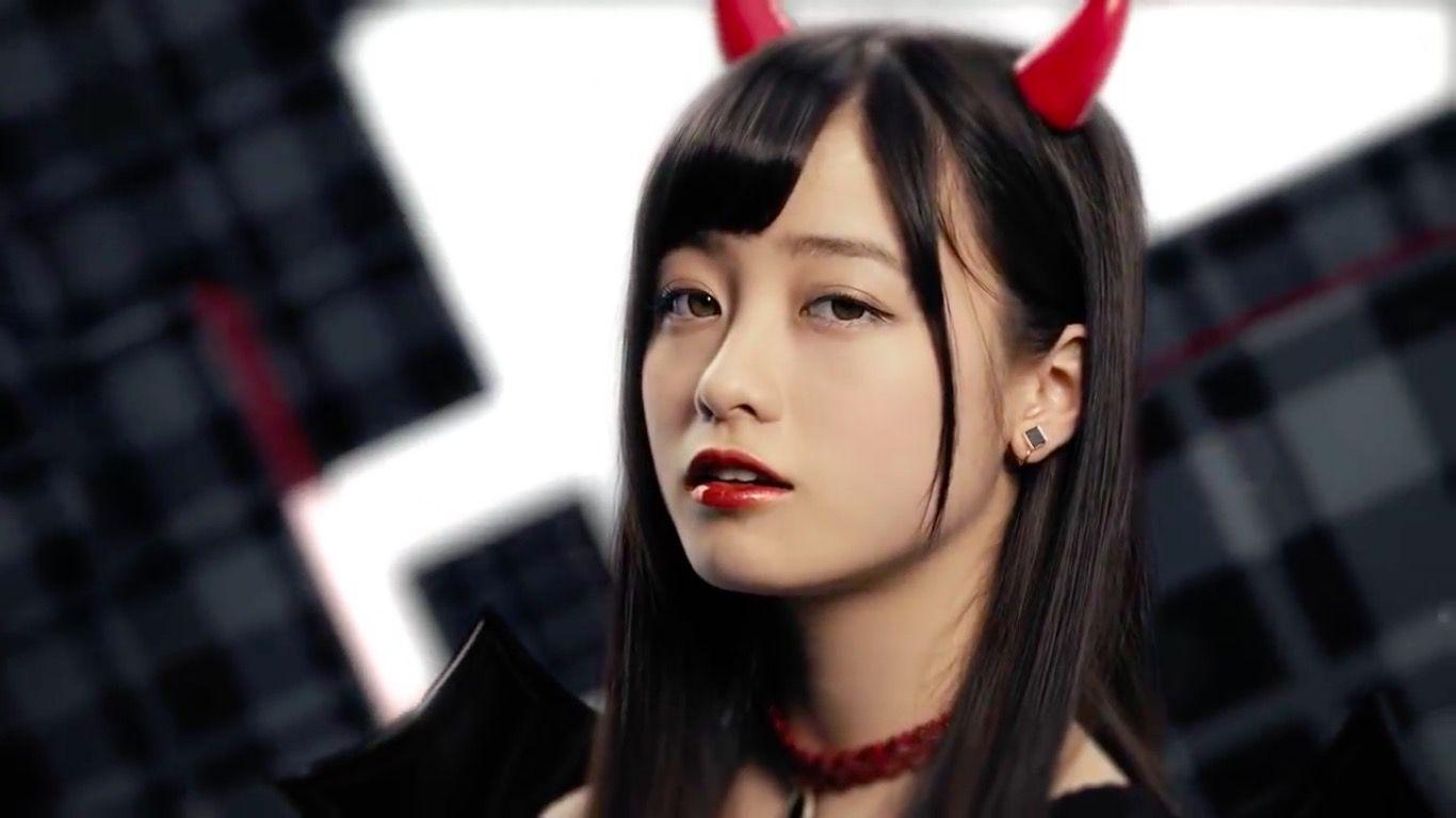 1366x768 Kannahashimoto Lipbabycrayon Cm 13. Japanese Kawaii Idol Music Culture News. Tokyo Girls Update