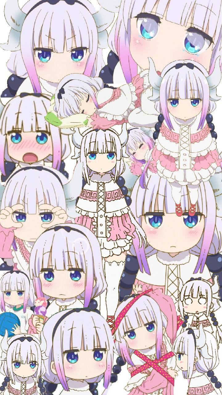 720x1280 Kanna Kamui wallpaper