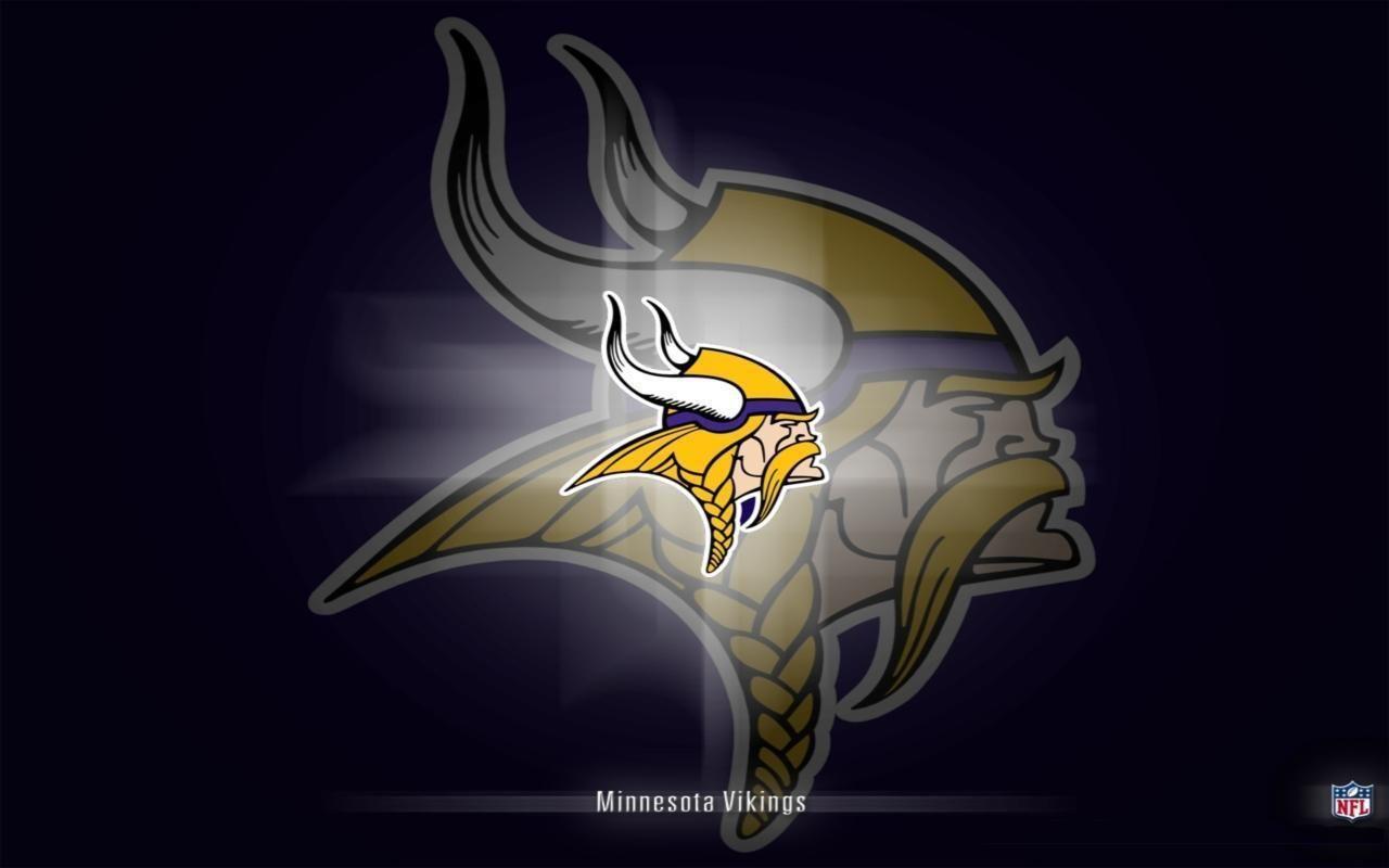 1280x800 Minnesota Vikings Wallpaper Wallpaper