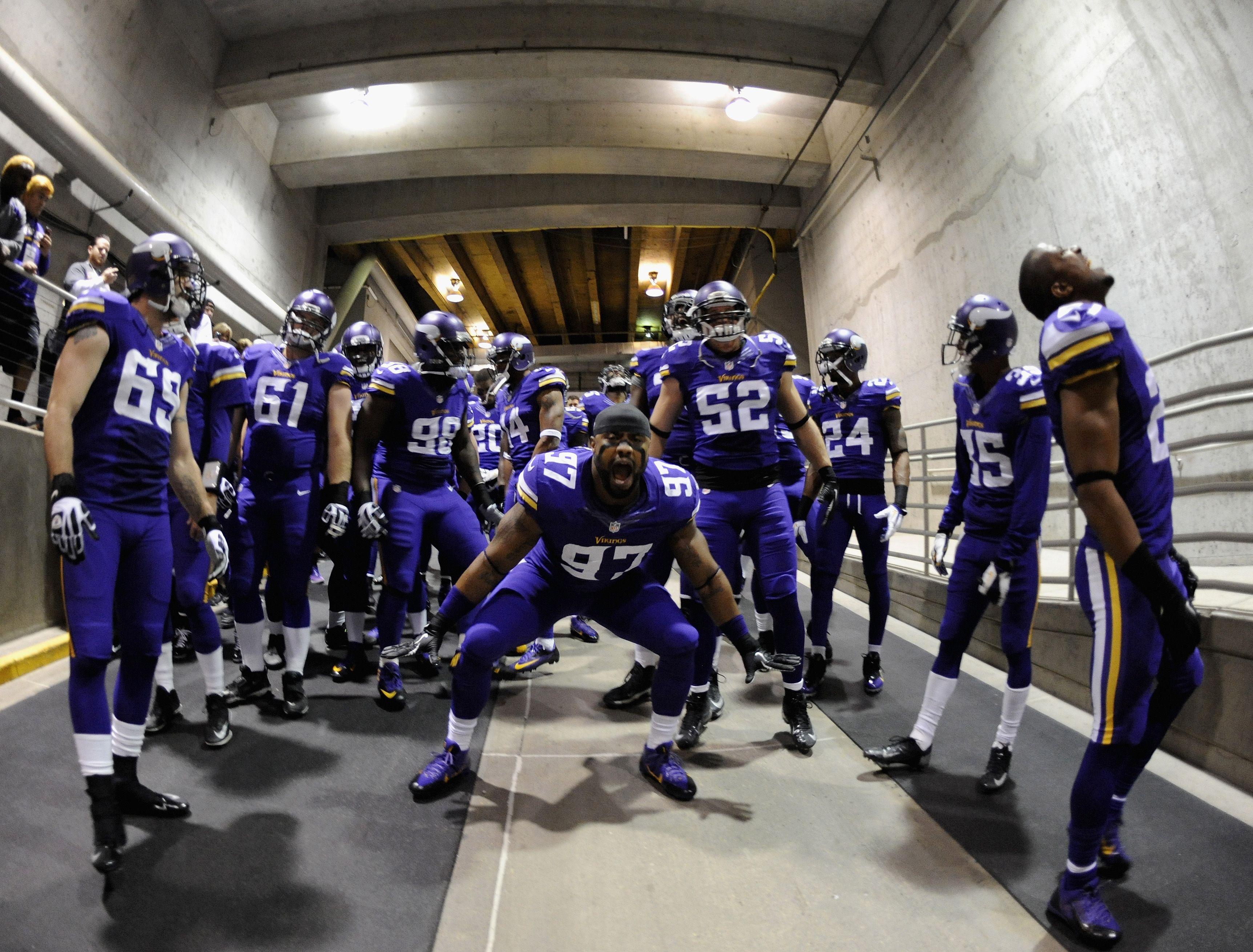 3448x2621 Minnesota Vikings 2017 Wallpaper