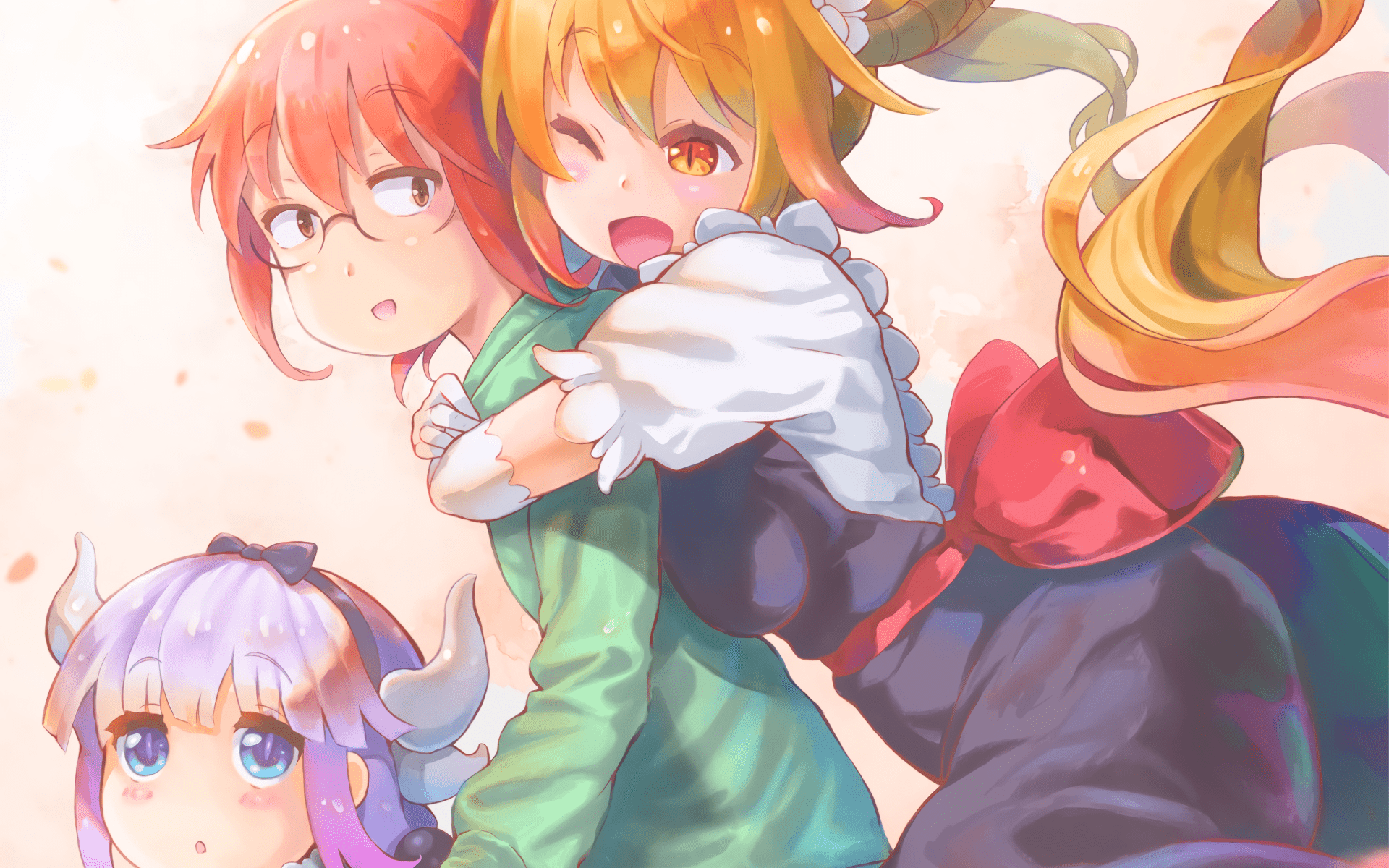 1920x1200 1920x1200 Kanna Kamui wallpaper for desktop. Mocah.org HD Wallpaper