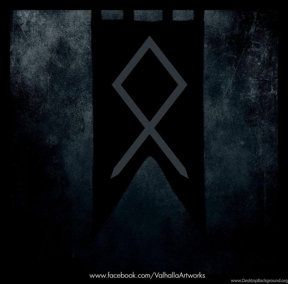 960x947 Valhalla Artworks Desktop Background