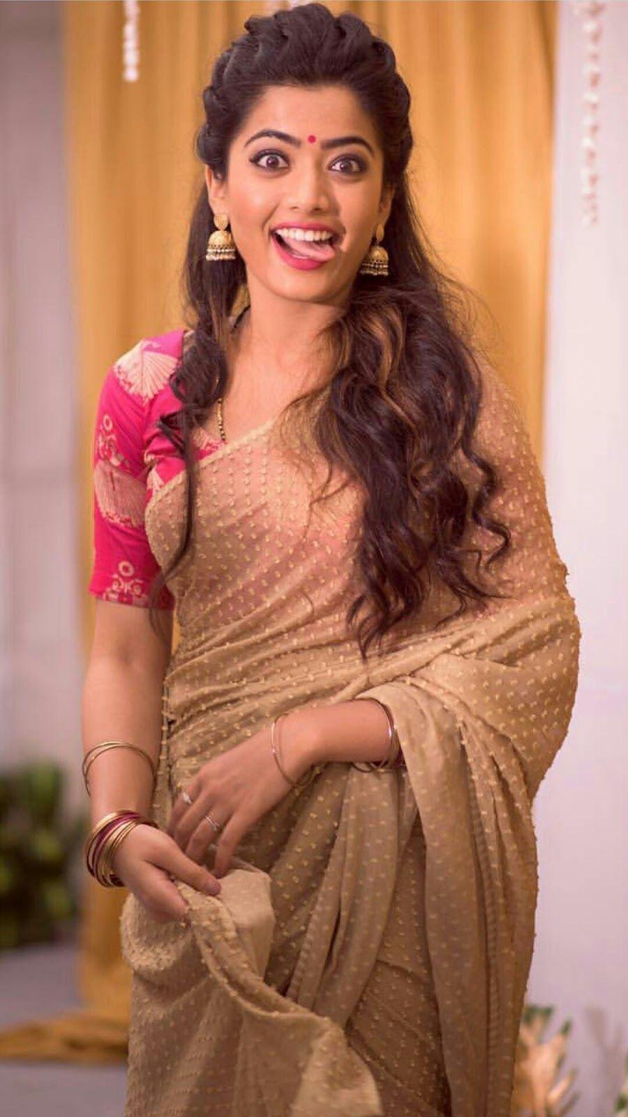 900x1600 Rashmika Mandanna HD Photo and Amazing Wallpaper DREAM MEDIA