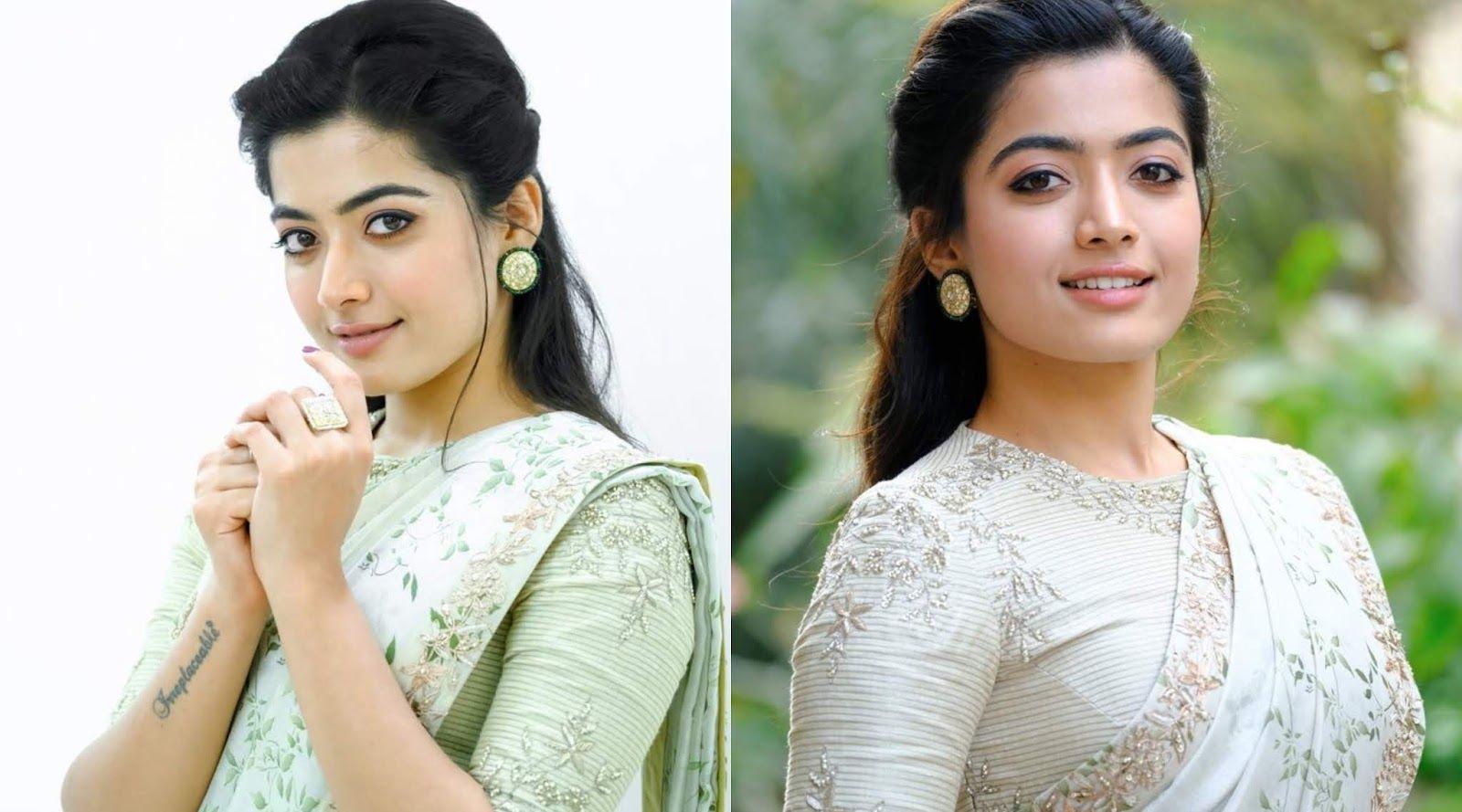 1600x889 Rashmika Mandanna Latest HD Photo Stills, Rashmika Mandanna HD Gallery, Image!
