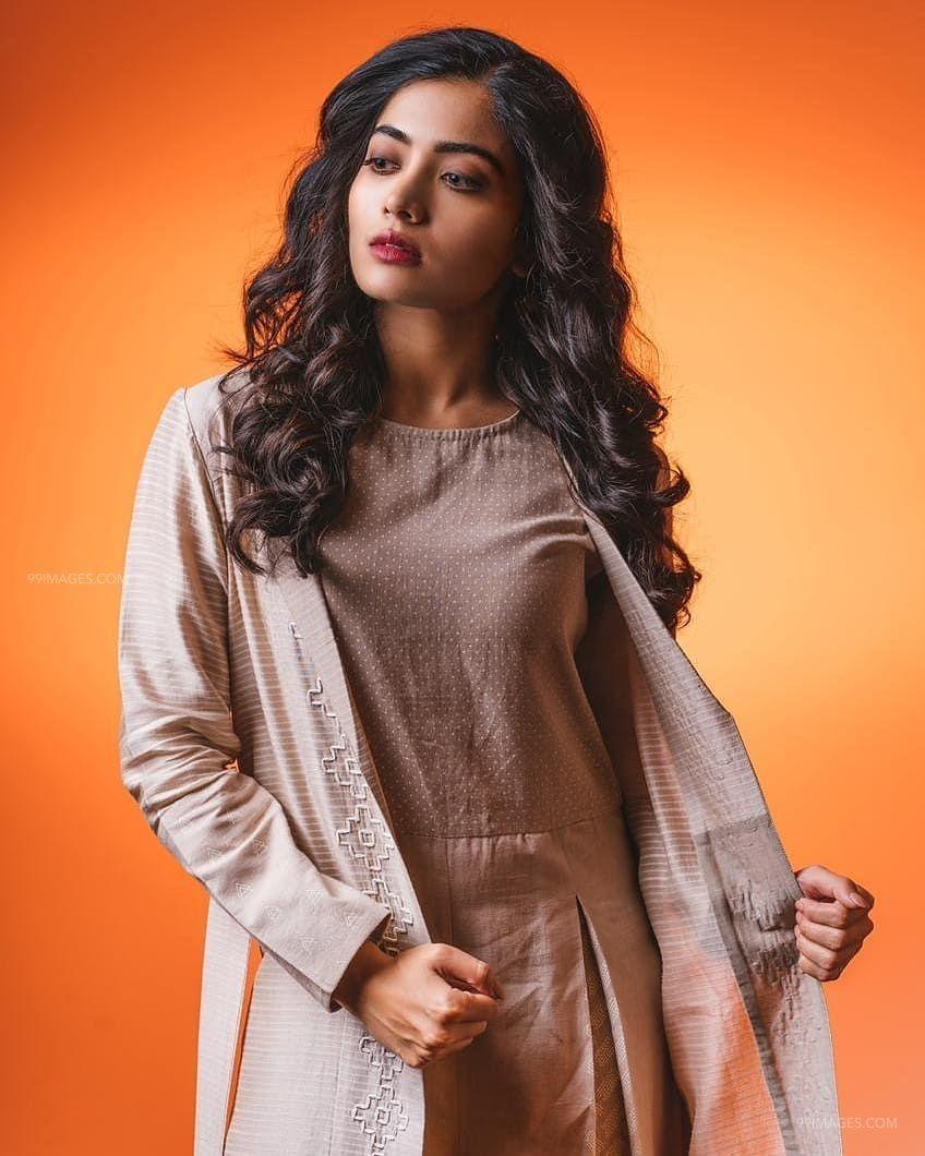 848x1060 Rashmika Mandanna Beautiful HD Photo & Mobile Wallpaper HD (Android IPhone) (1080p) (848x1060) (2020)