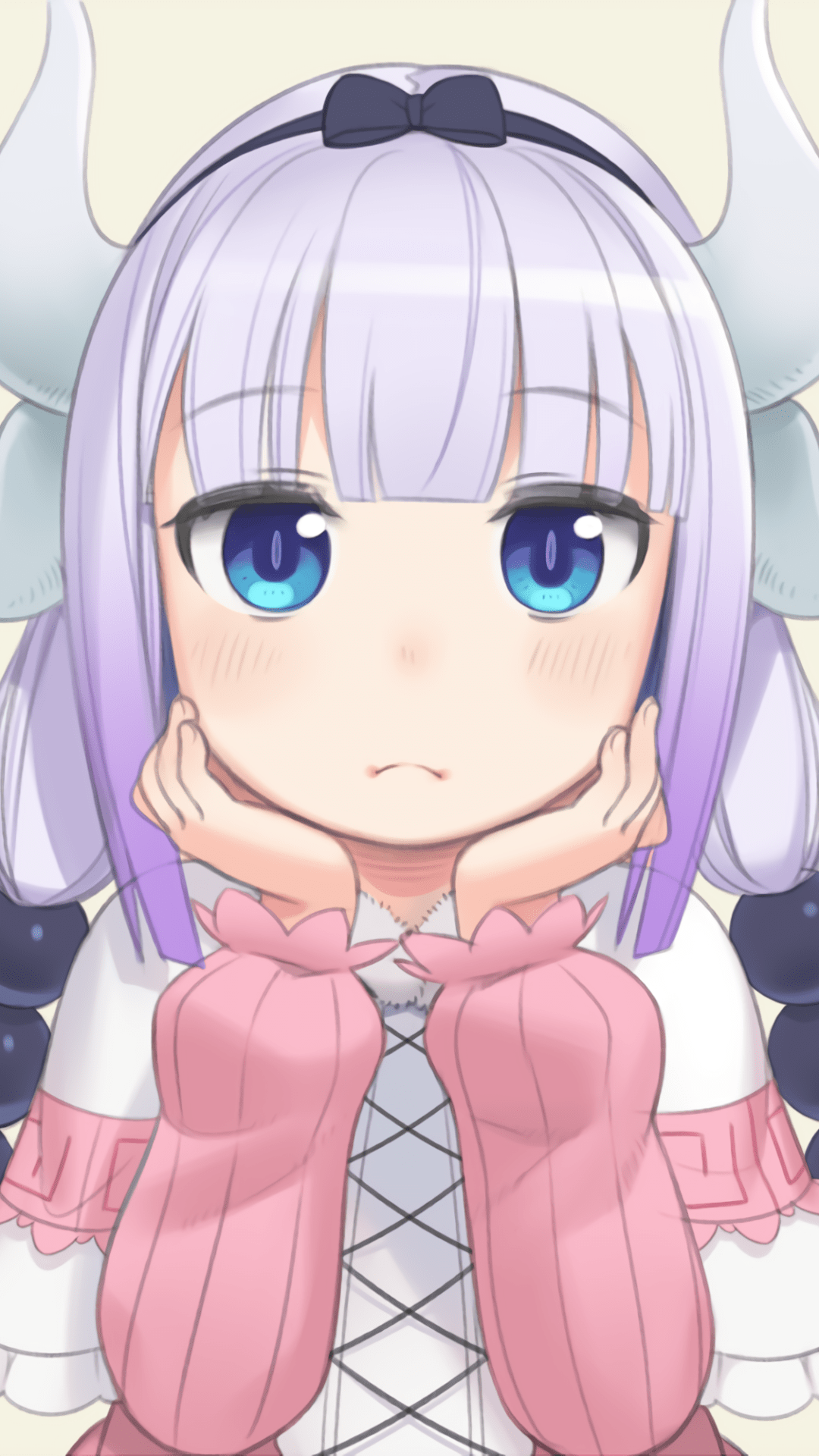 1080x1920 Wallpaper anime 720x1280. Garotas kawaii, Anime, Menina anime