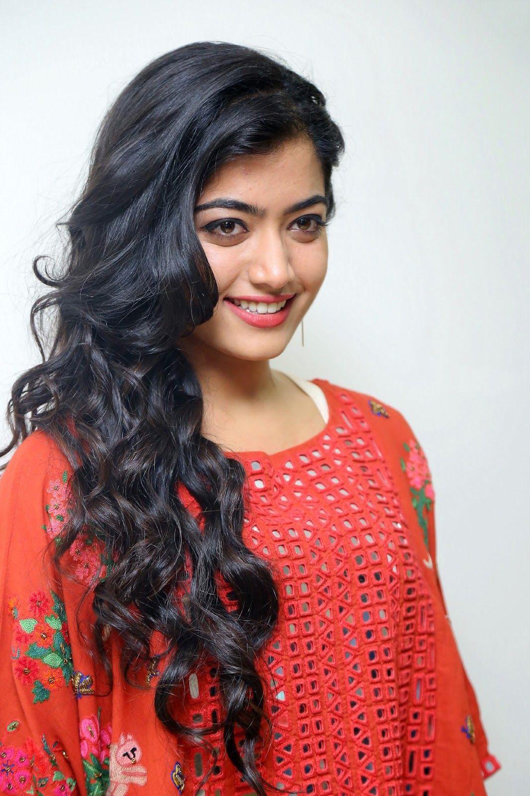 1066x1600 Beauty Galore HD : Actress Rashmika Mandana Beautiful HD Photo
