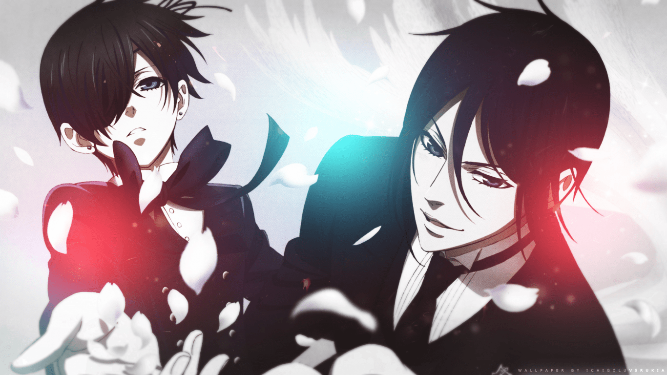 1366x768 Anime