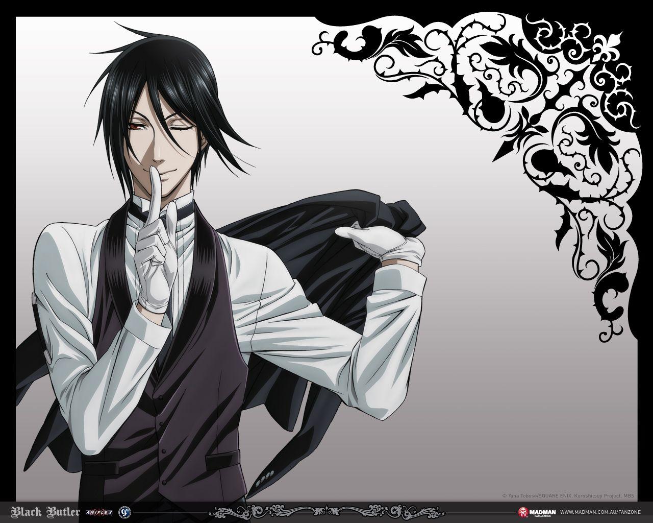 1280x1024 sebastian Butler Wallpaper