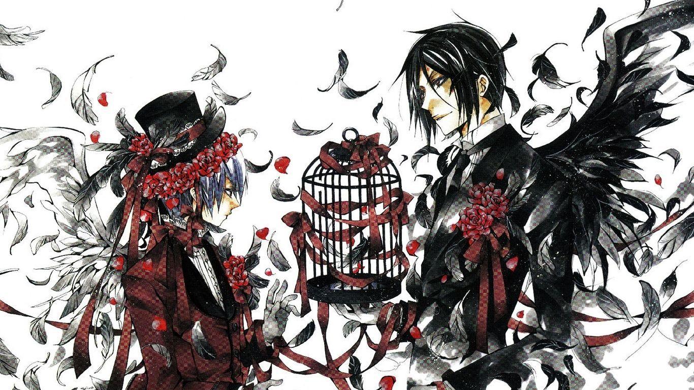 1366x768 Anime