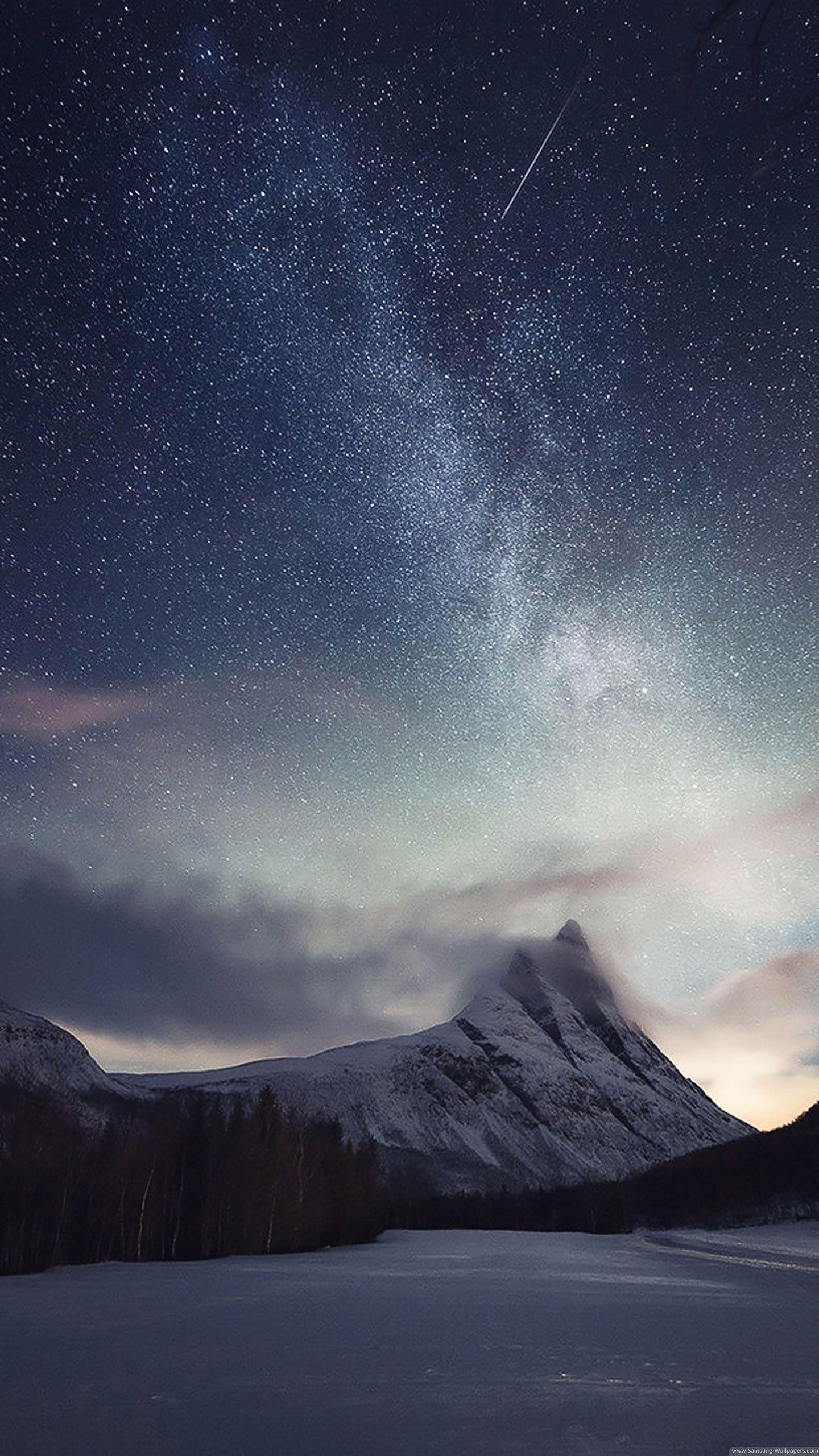 1440x2560 Mountains Landscapes Stock 1440x2560 Samsung Galaxy S6 Wallpaper HD_Samsung Wallpaper