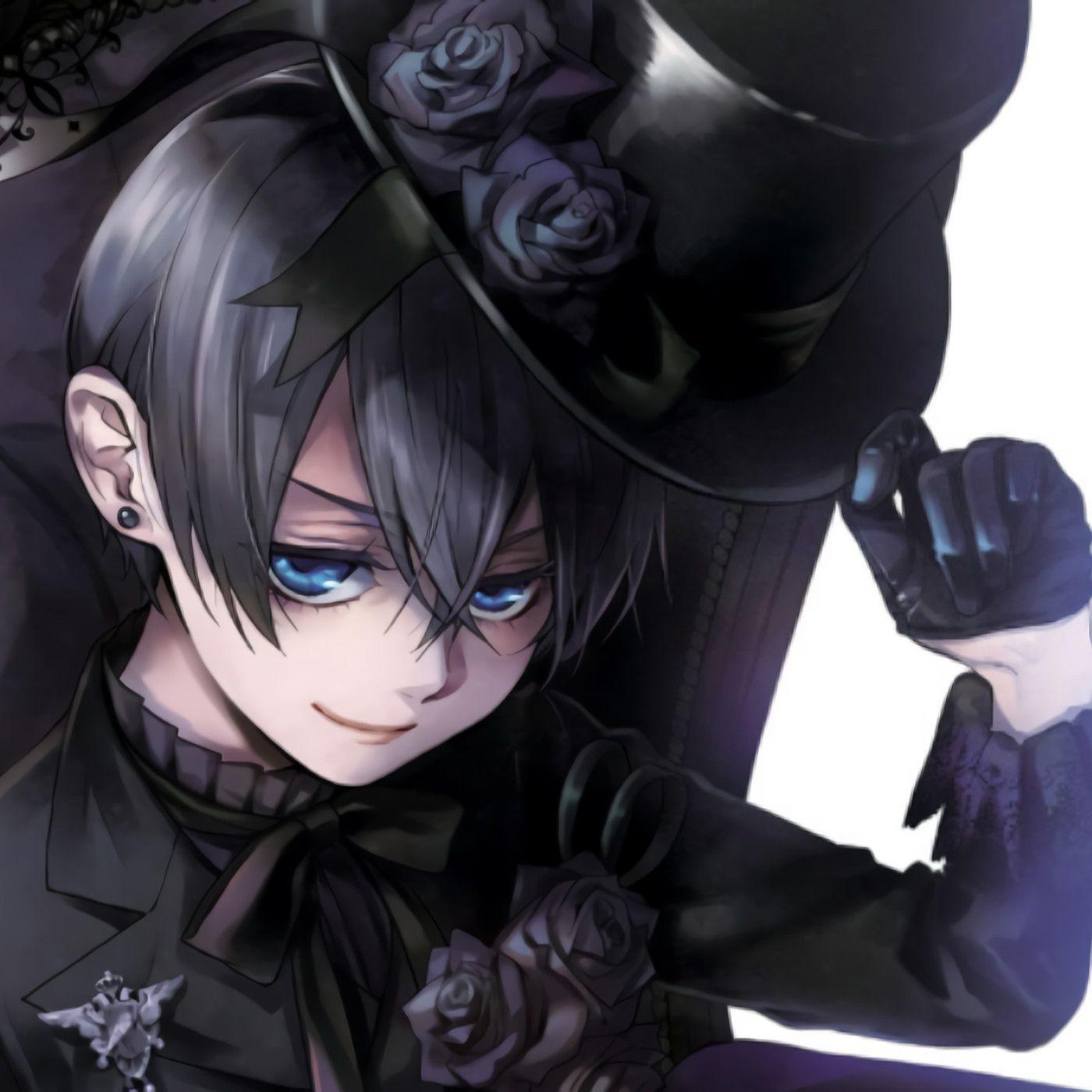 1400x1400 Black Butler's manga is still worth reading