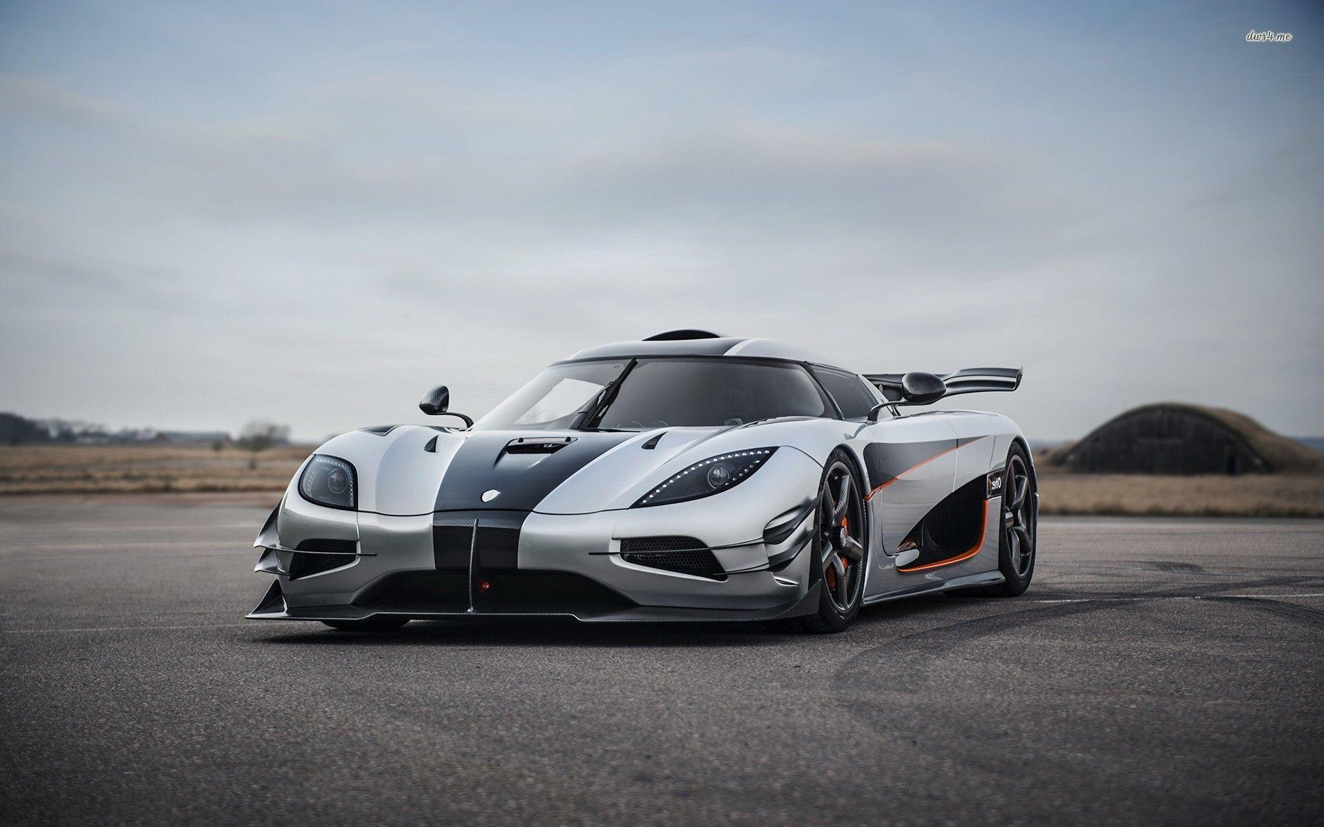 1920x1200 Koenigsegg Wallpaper