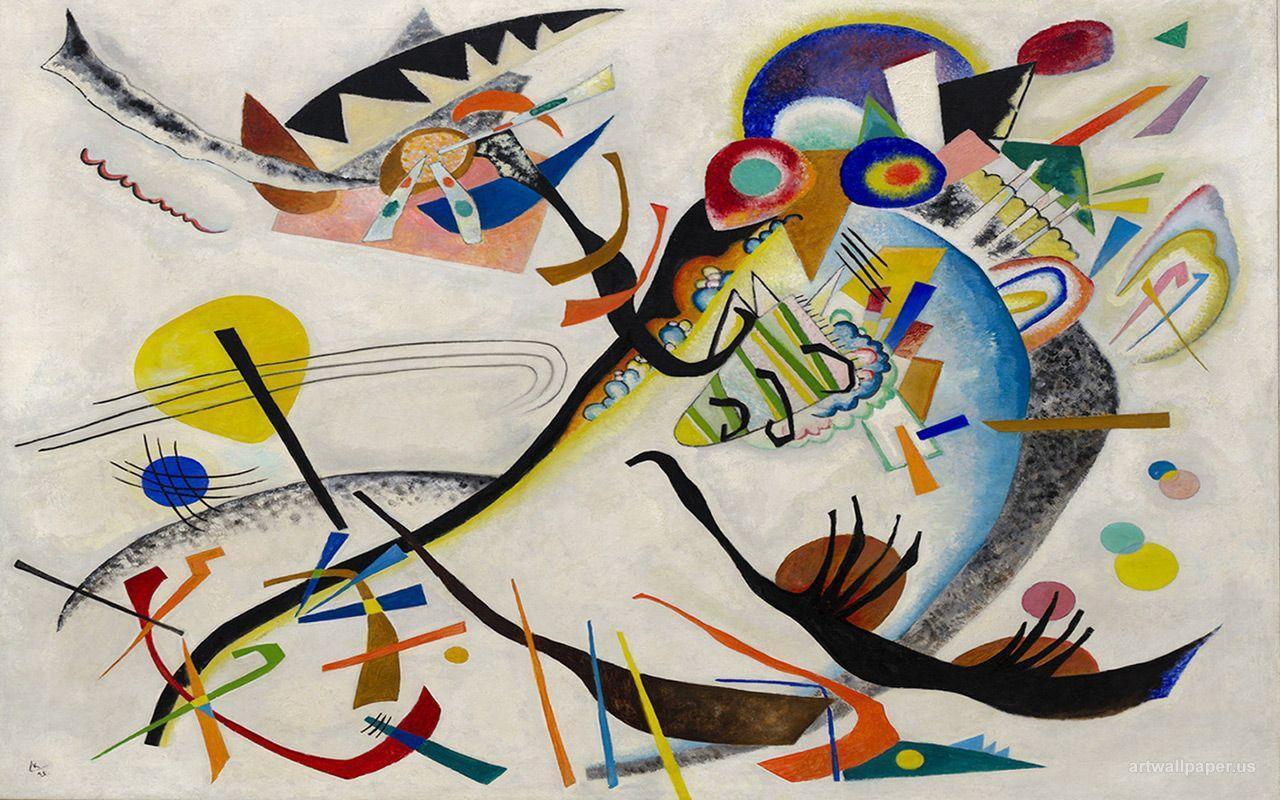 1280x800 Picasso Wallpaper