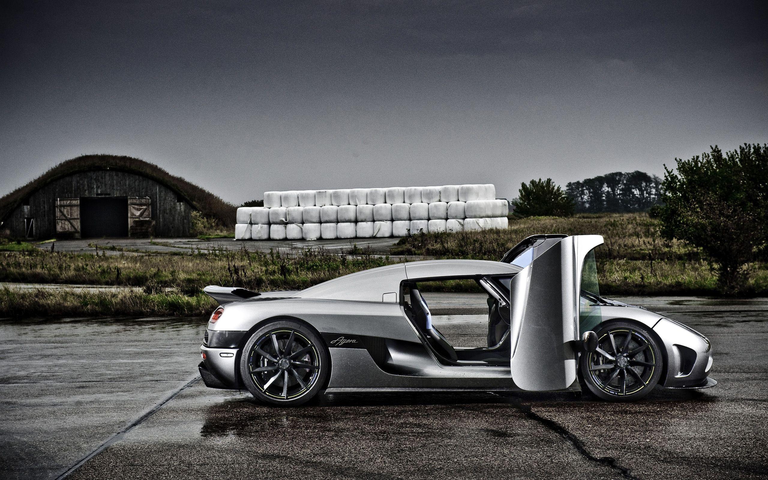 2560x1600 Koenigsegg Agera Wallpaper. HD Car Wallpaper