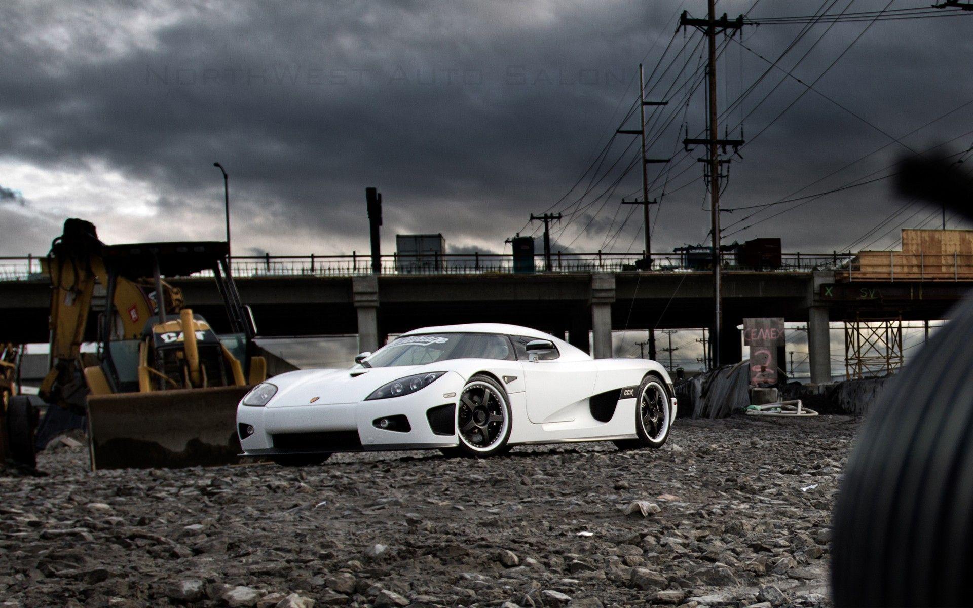 1920x1200 Koenigsegg Agera R Computer Wallpaper