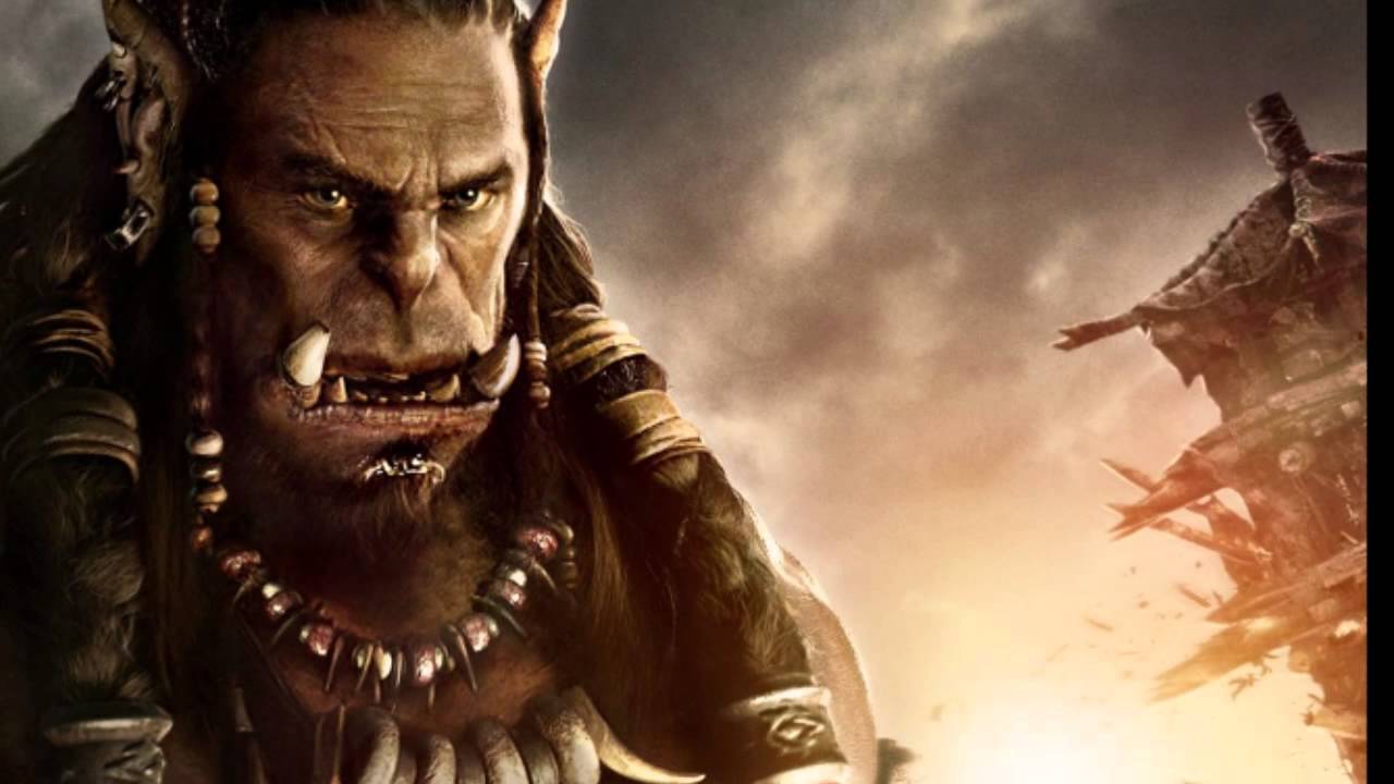 1280x720 Wallpaper : 1280x720 px, Durotan, horde, movie, Orc, Warcraft Movie