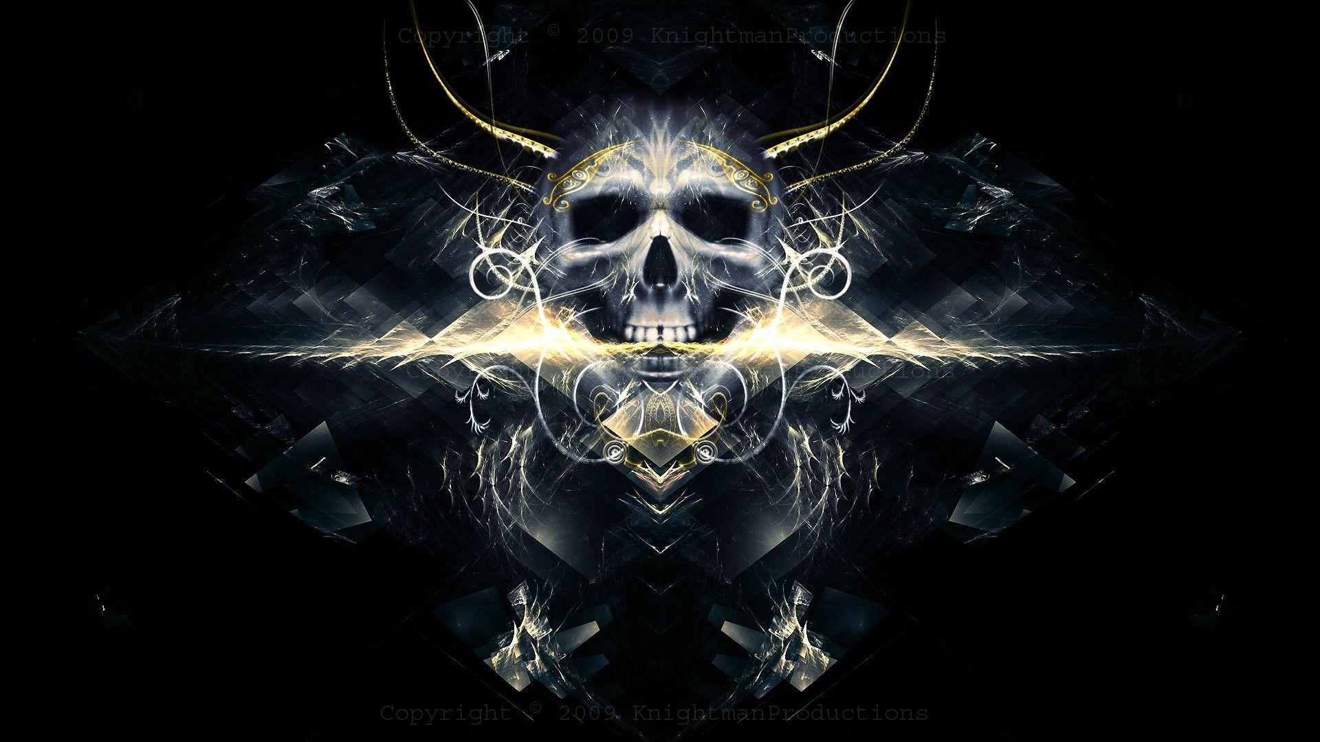 1920x1080 Skull, tablet Background Fantasy, Background, Free Background Image, Dark, Windows Desktop Image, Display