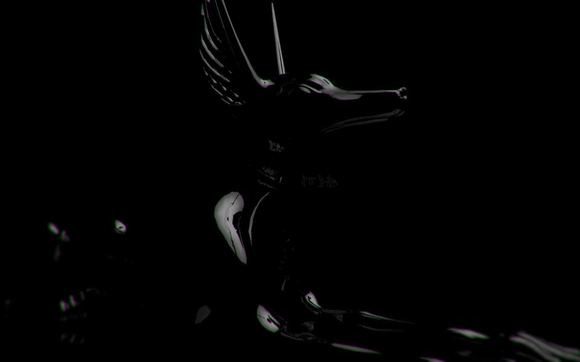 1920x1200 Anubis Wallpaper HD