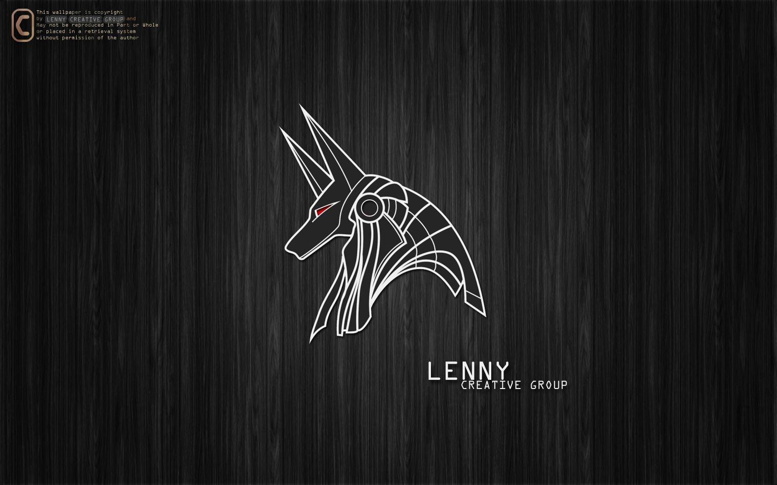 1520x950 Anubis Wallpaper