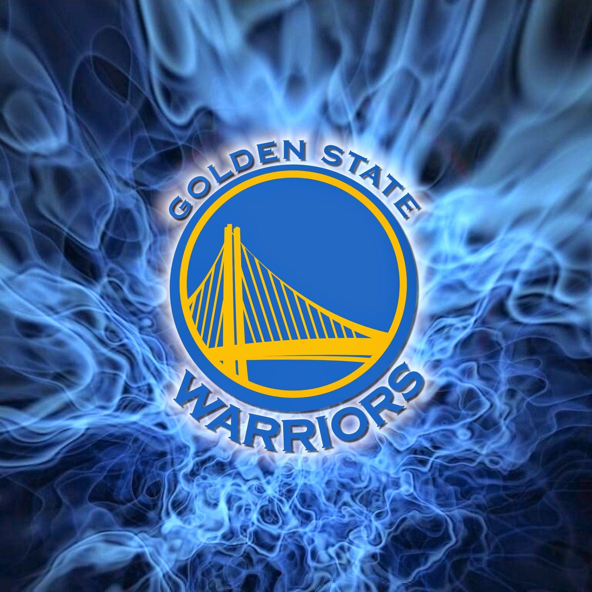 45 Golden State Warriors Logo Wallpaper  WallpaperSafari